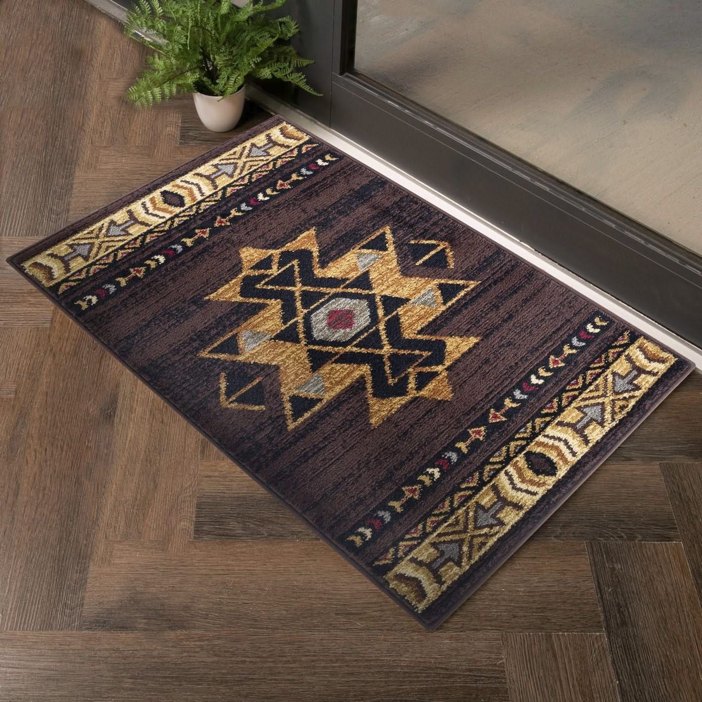 Tribes - GC_YLS4005 Southwest Area Rug - Image 3