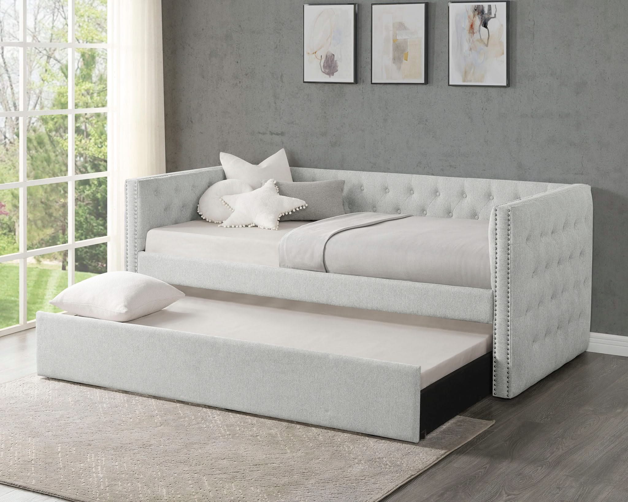 Trina - Daybed - Dove