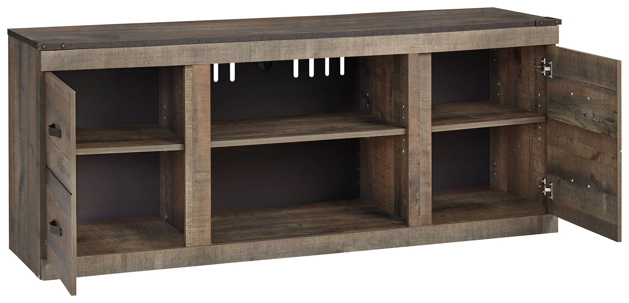 Trinell - TV Stand - Image 4