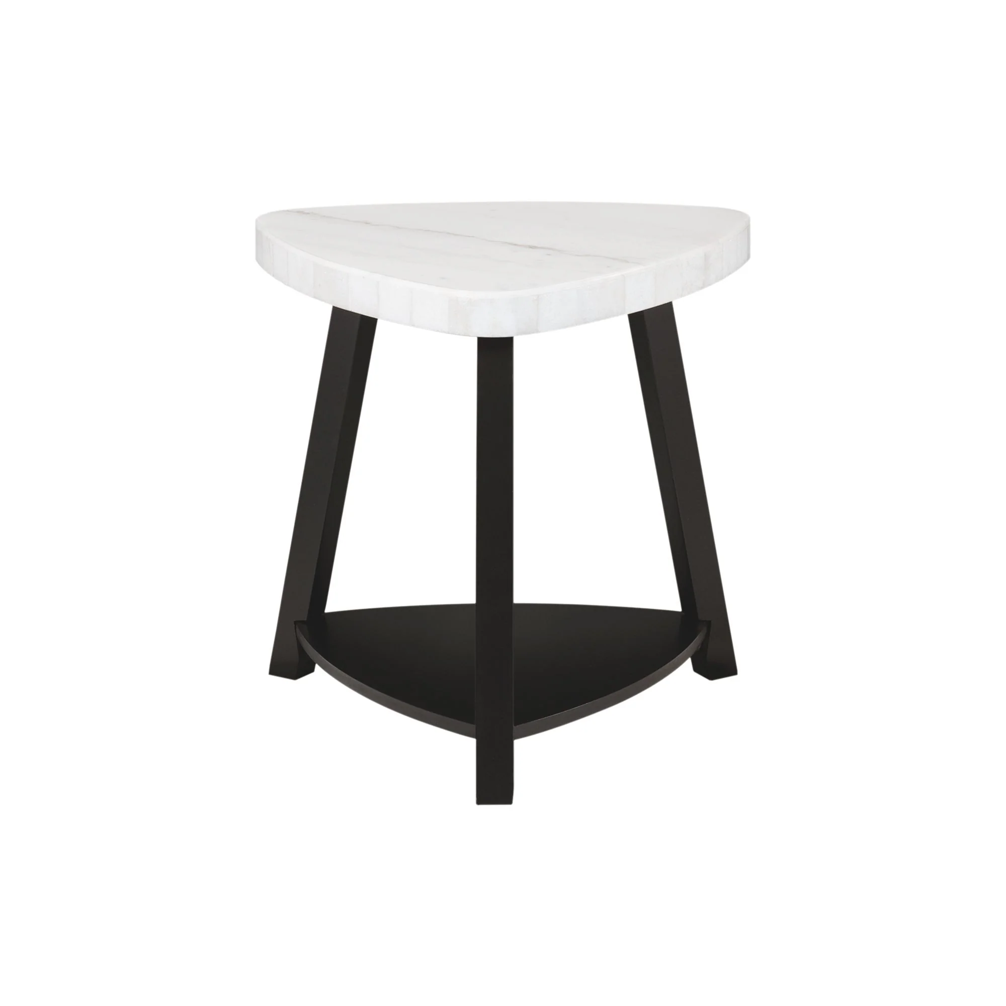 Trinity - Marble Top Table - Image 5