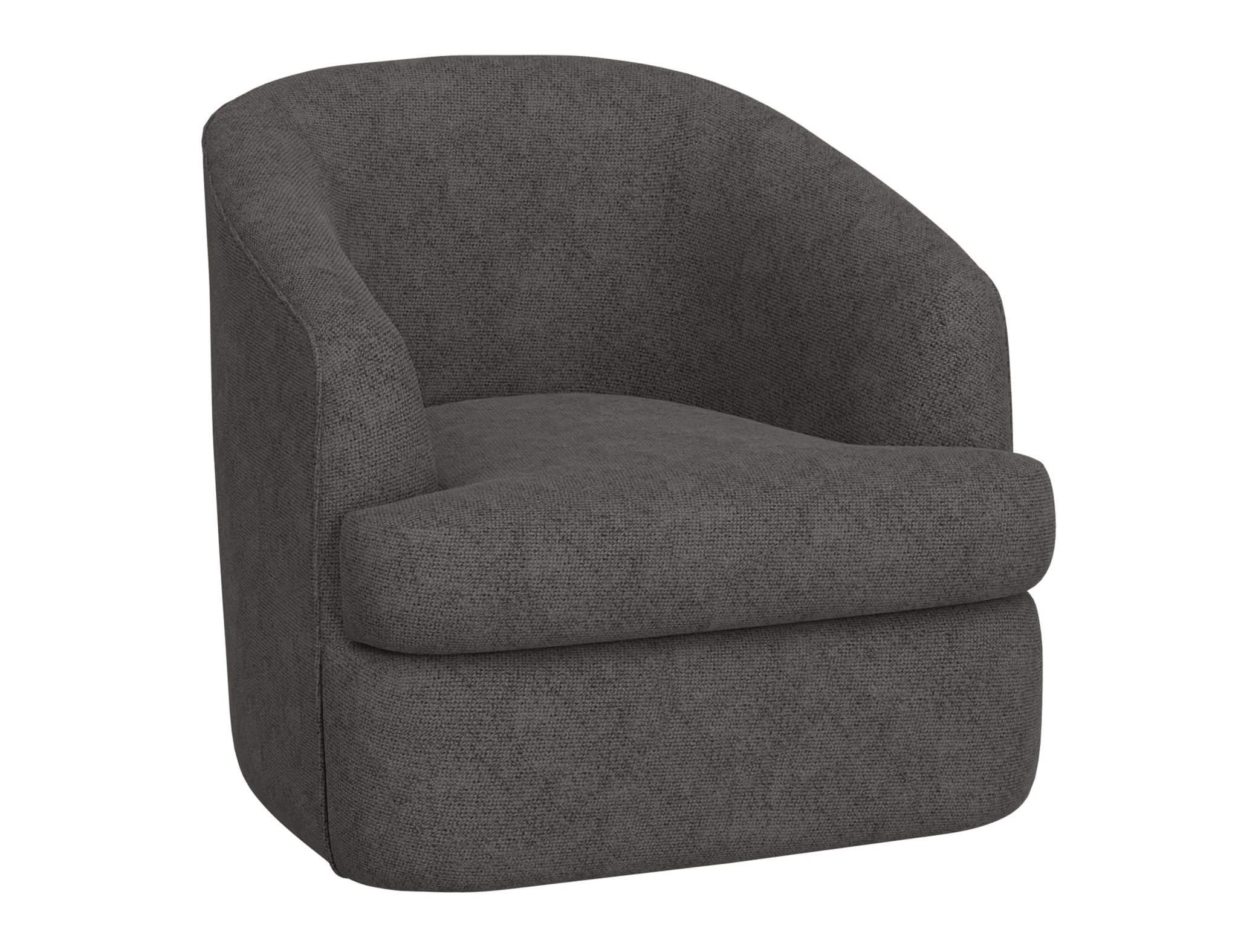 Tumbi - Swivel Accent Chair - Image 6