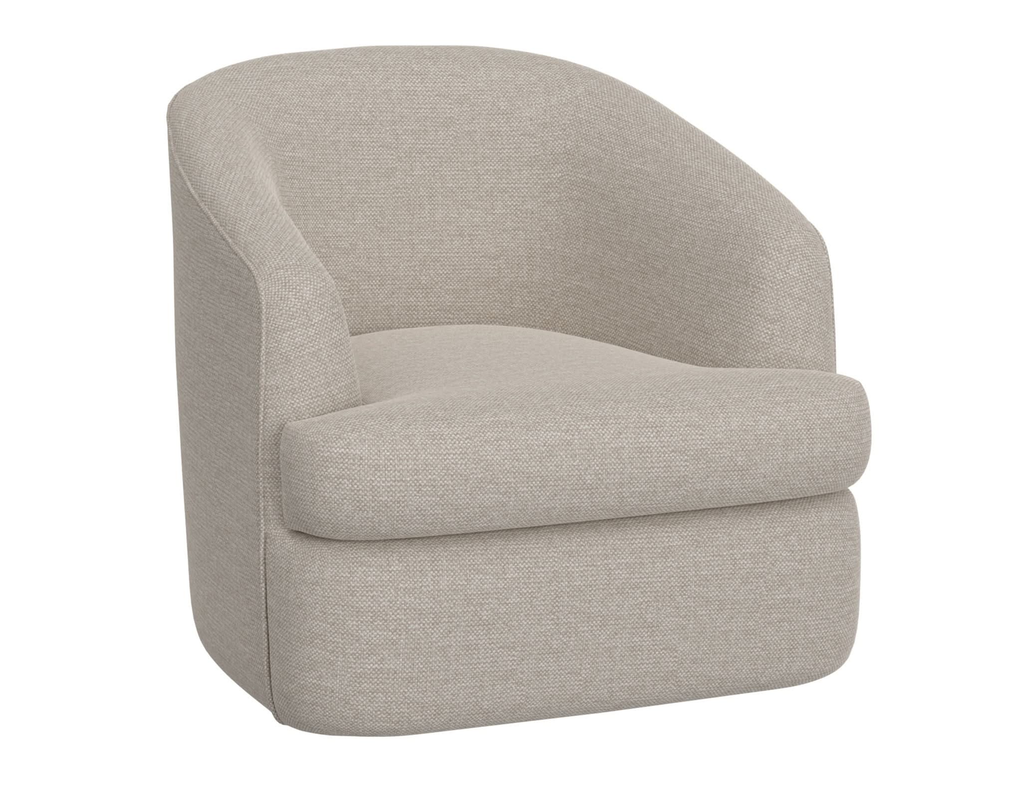 Tumbi - Swivel Accent Chair - Image 7