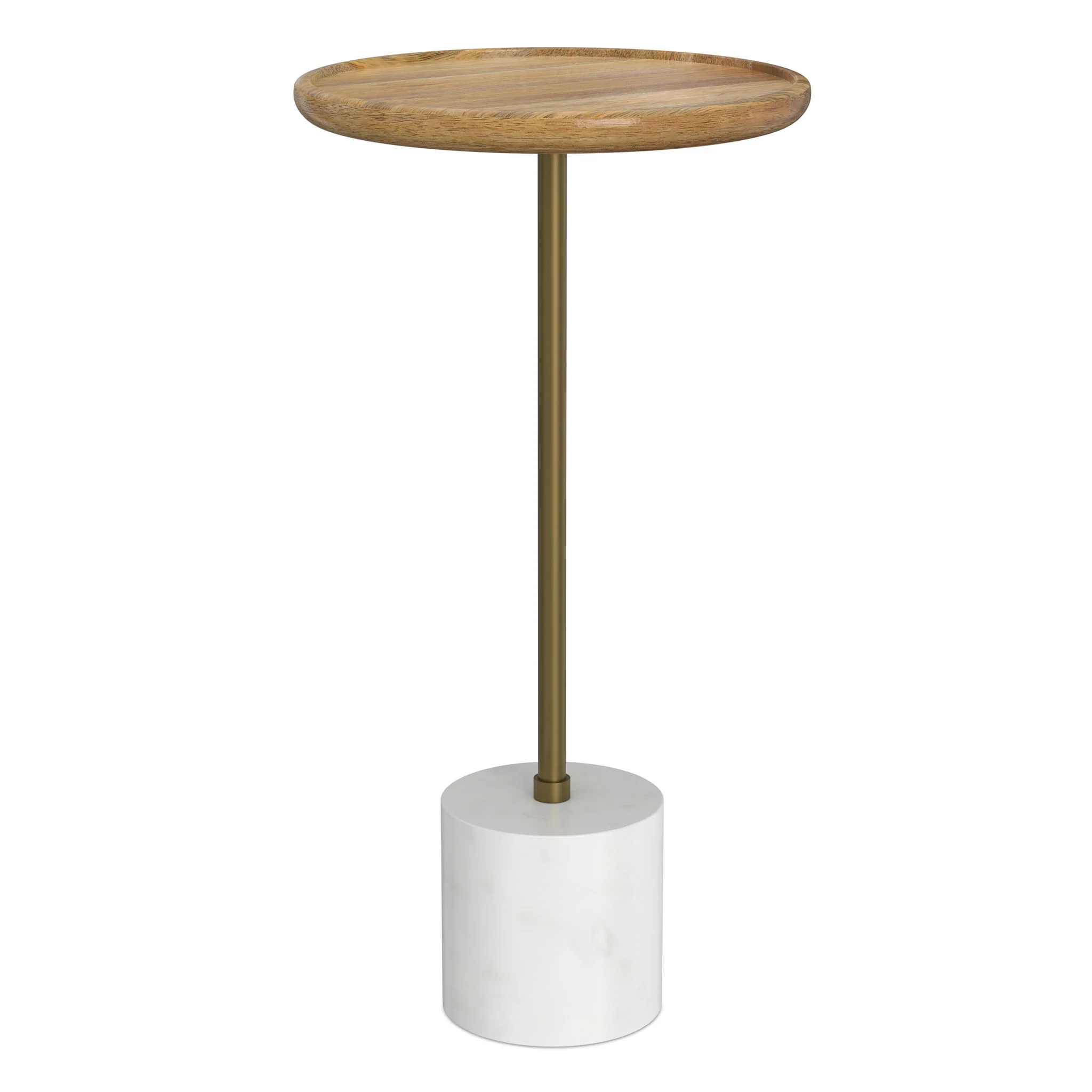 Turner - Side Table - Image 2