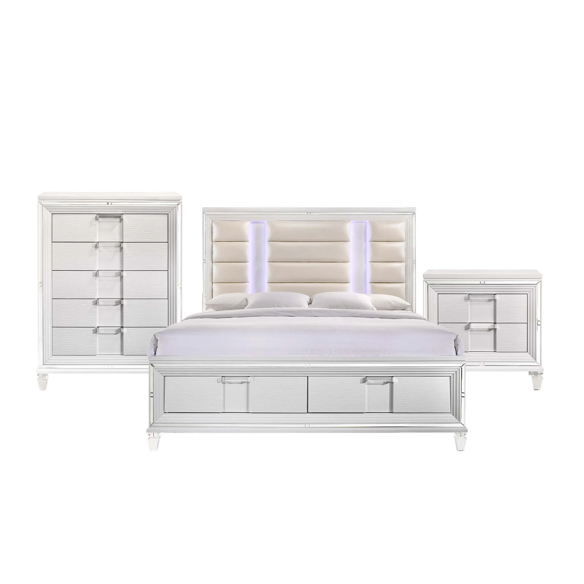 Twenty Nine - Storage Bedroom Set - Image 12