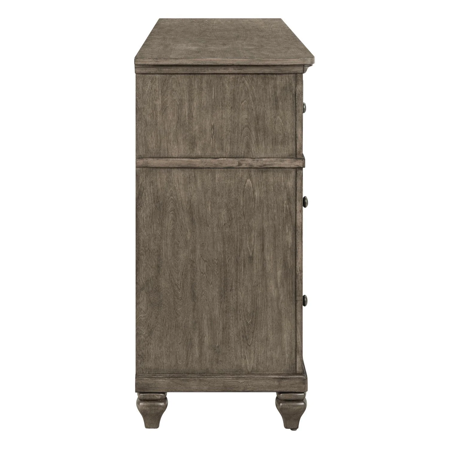 Twin Lakes - 6 Drawer Dresser - Image 15