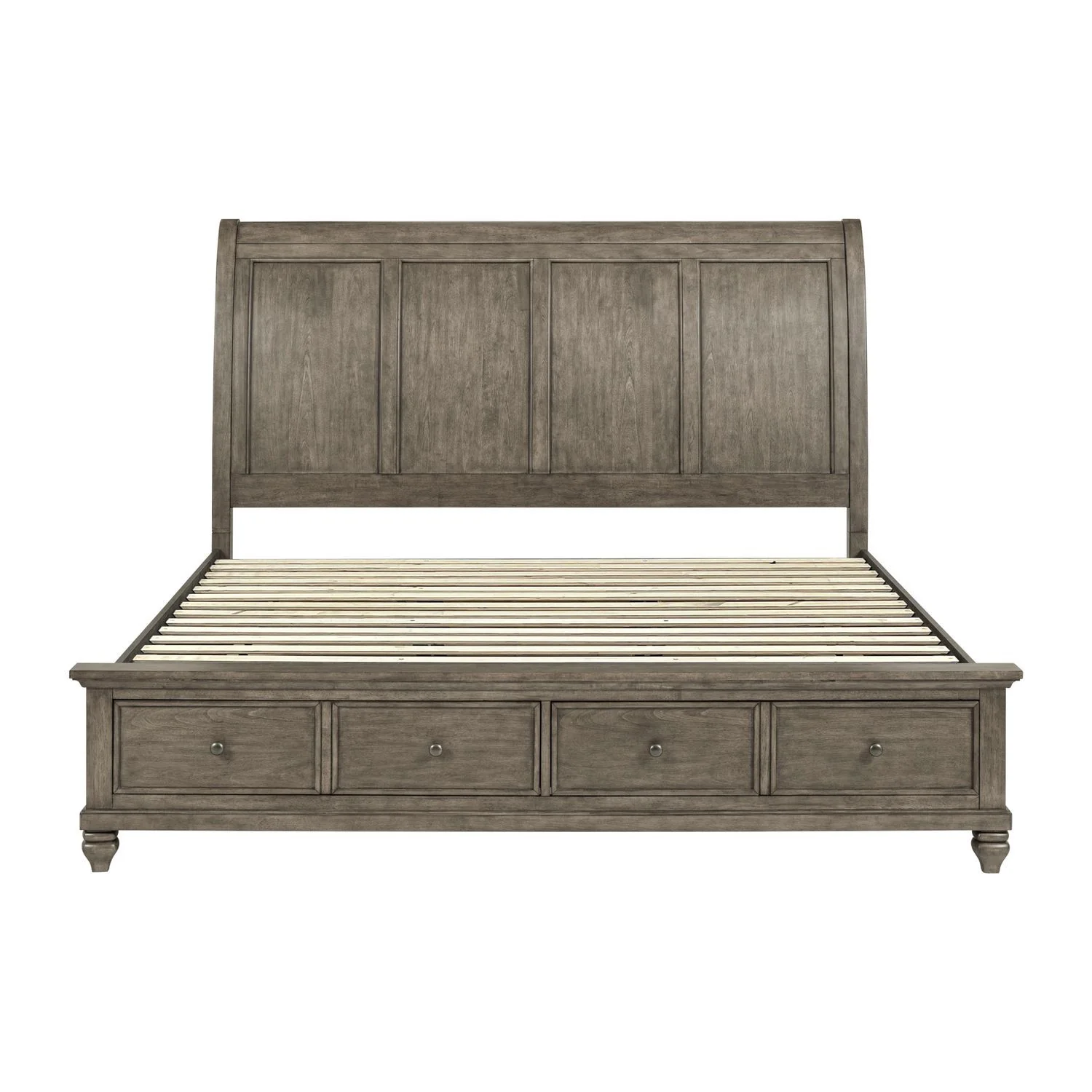 Twin Lakes - Storage Bed - Image 6
