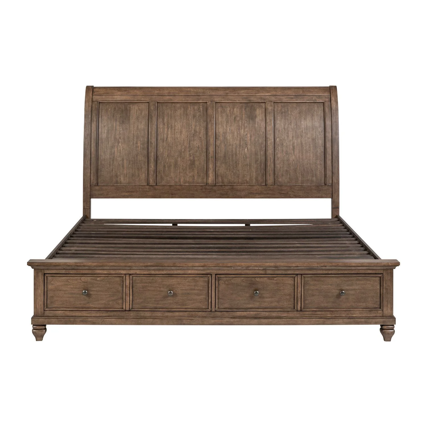 Twin Lakes - Storage Bed - Image 7