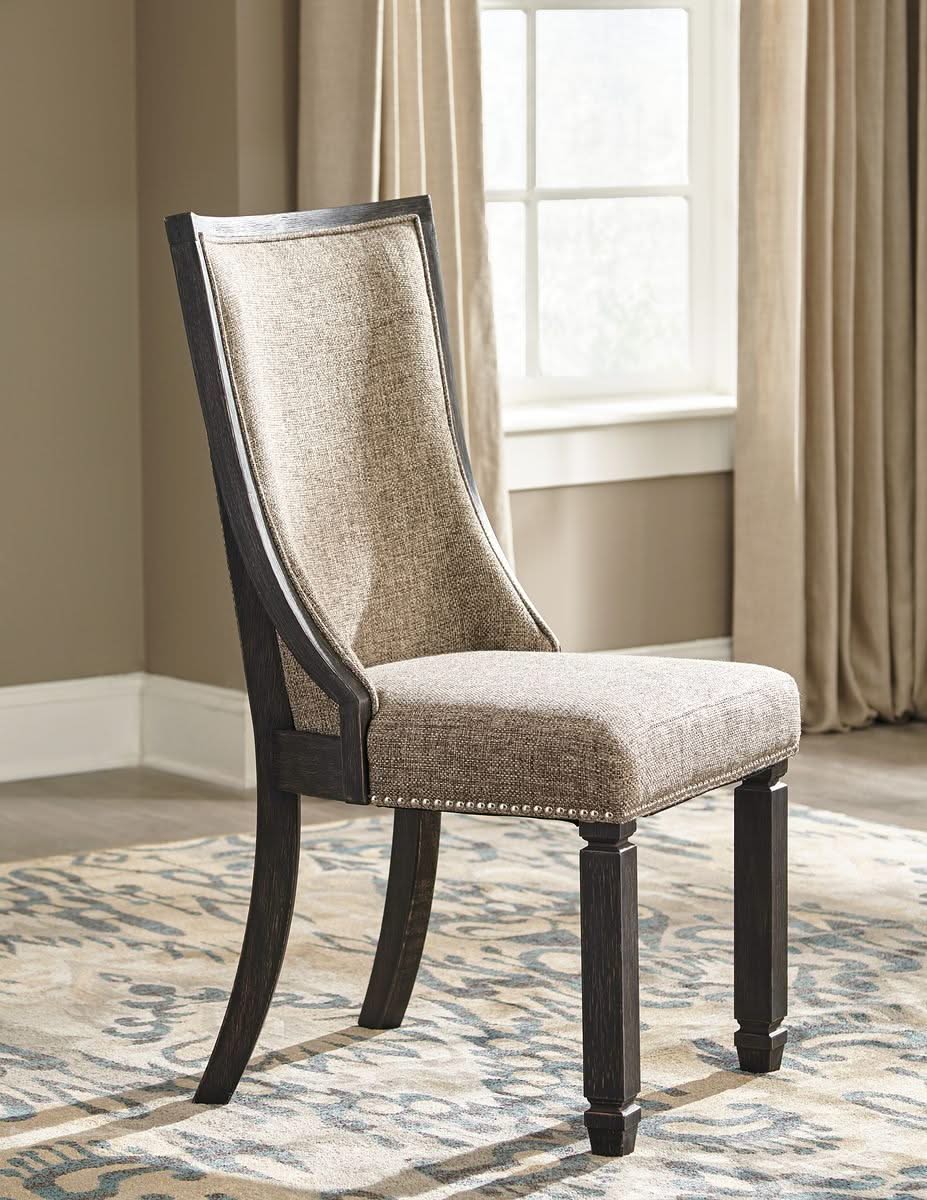 Tyler Creek - Dining Table Set - Image 12