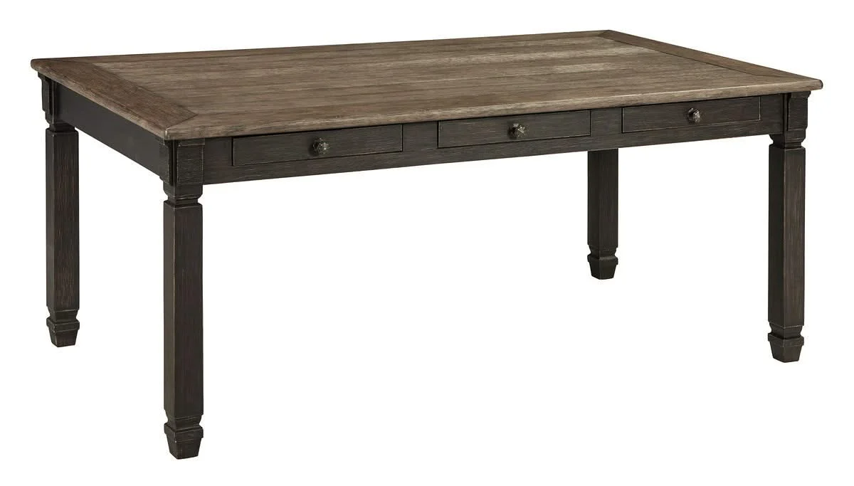 Tyler Creek - Dining Table Set - Image 19