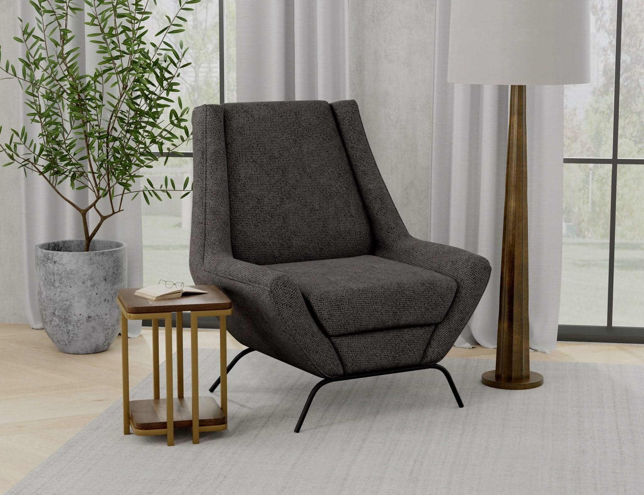 Tyne - Arm Chair - Image 11