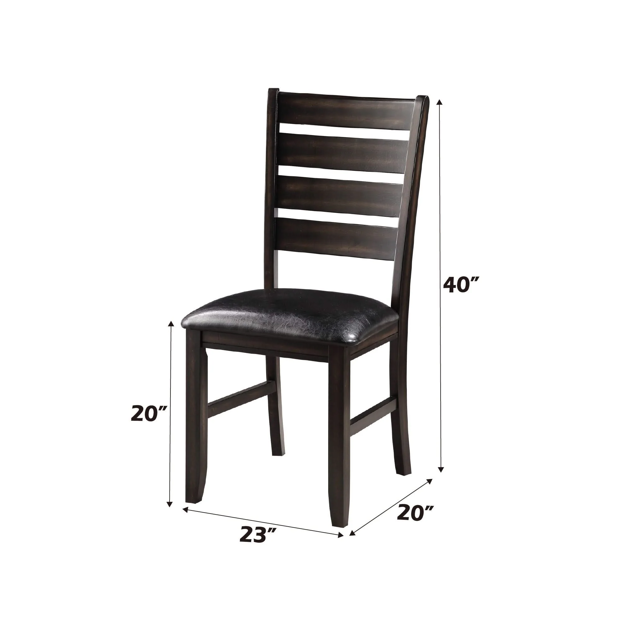 Urbana - Side Chair (Set of 2) - Image 4