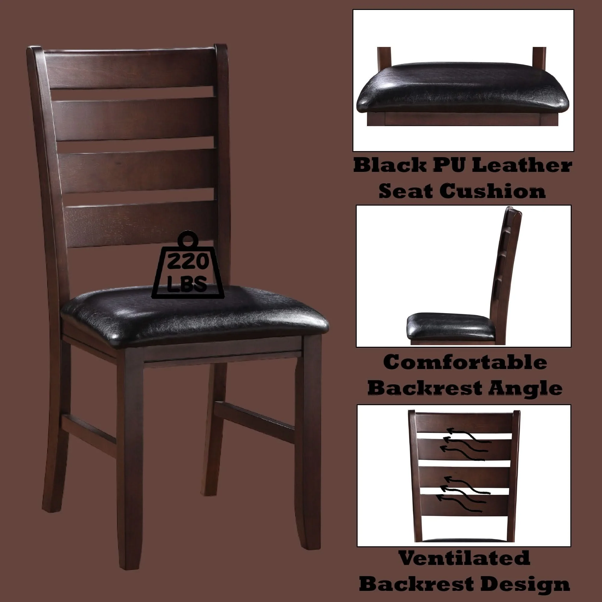 Urbana - Side Chair (Set of 2) - Image 7