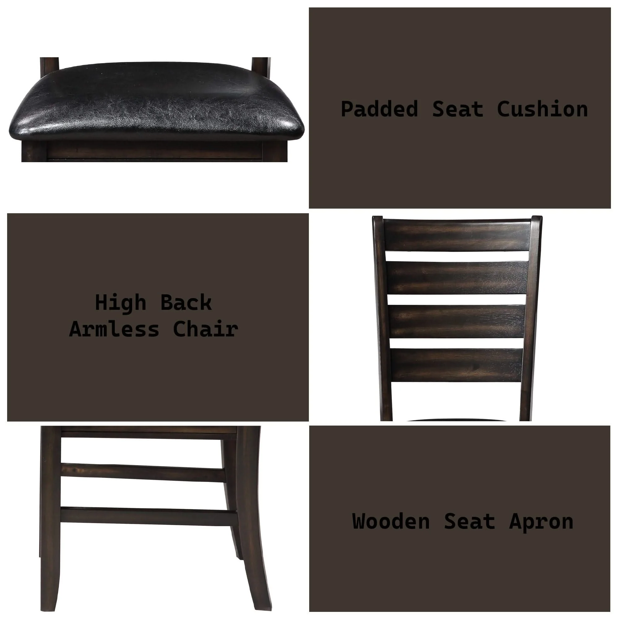 Urbana - Side Chair (Set of 2) - Image 8
