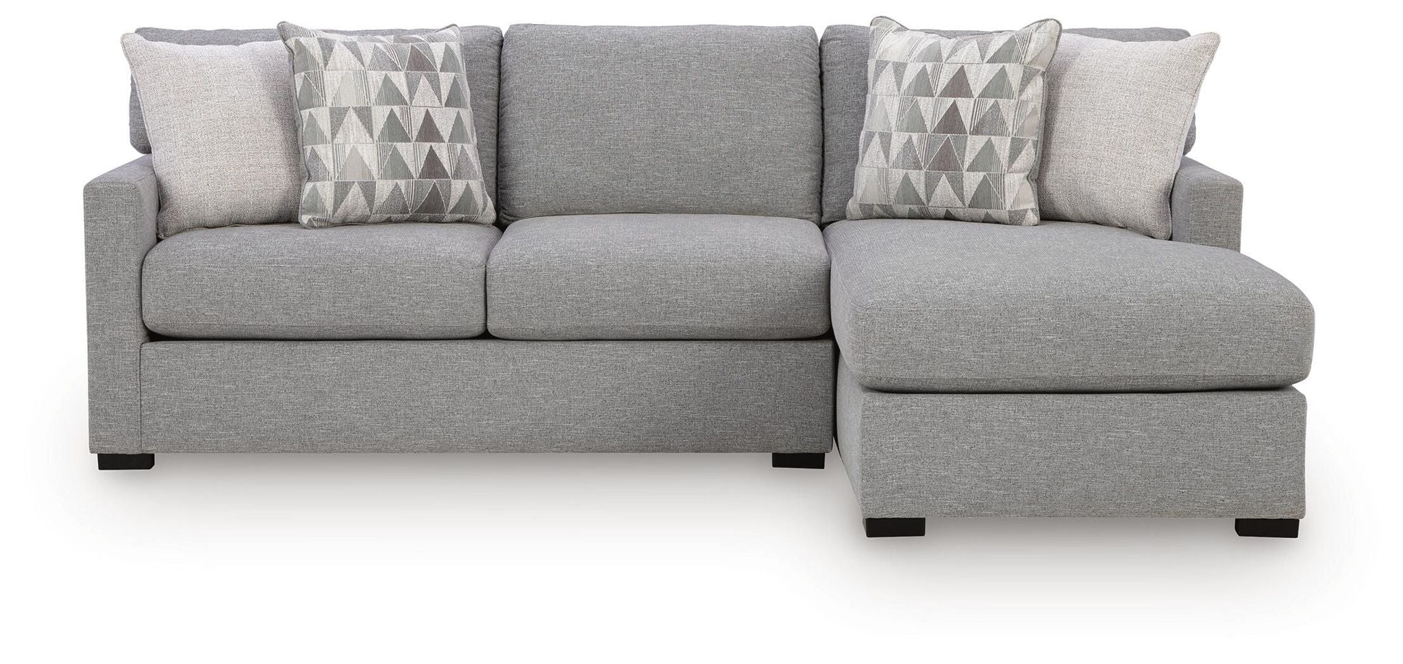 UrbanCrest - Sleeper Sectional - Image 2