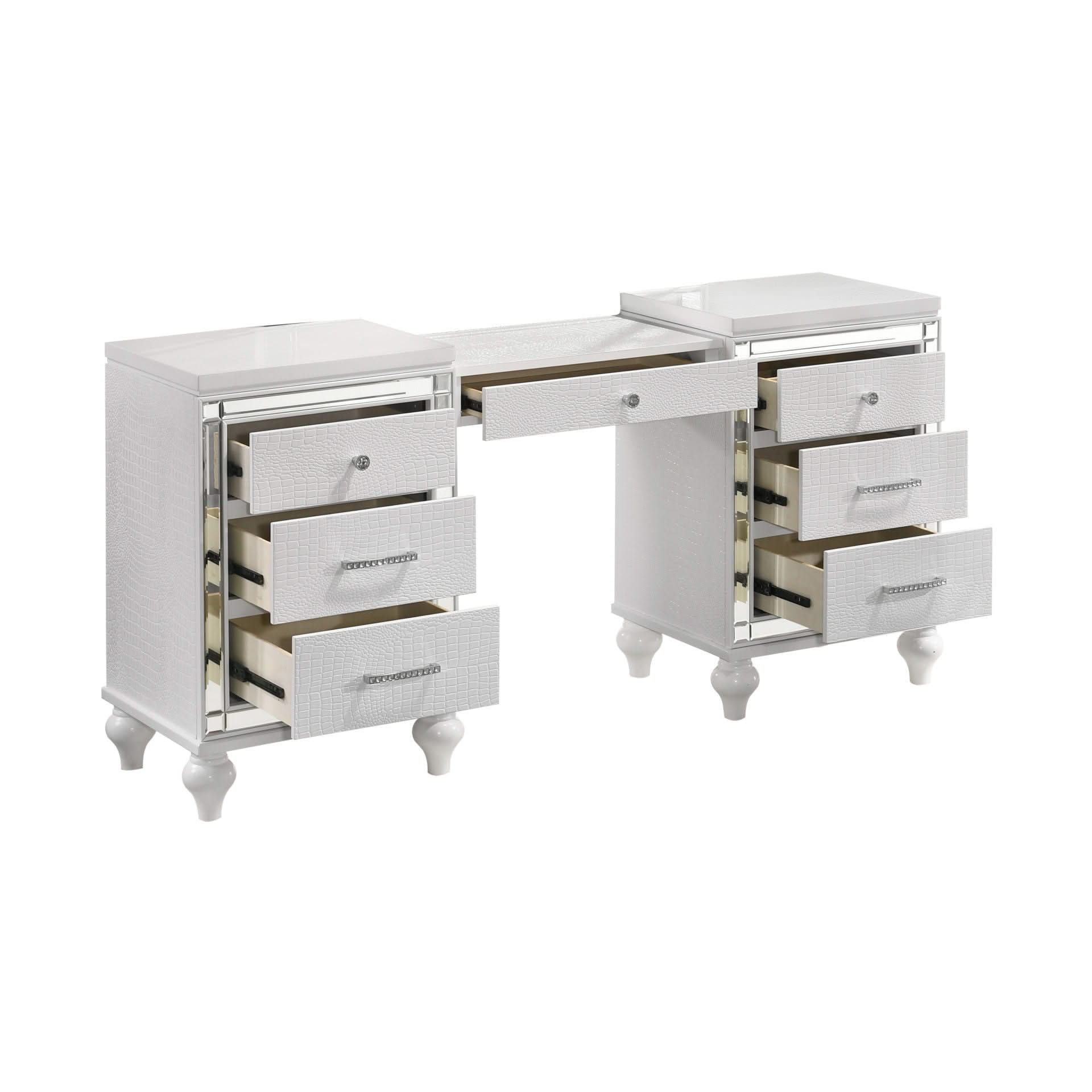 Valentino - Vanity Table - Image 6
