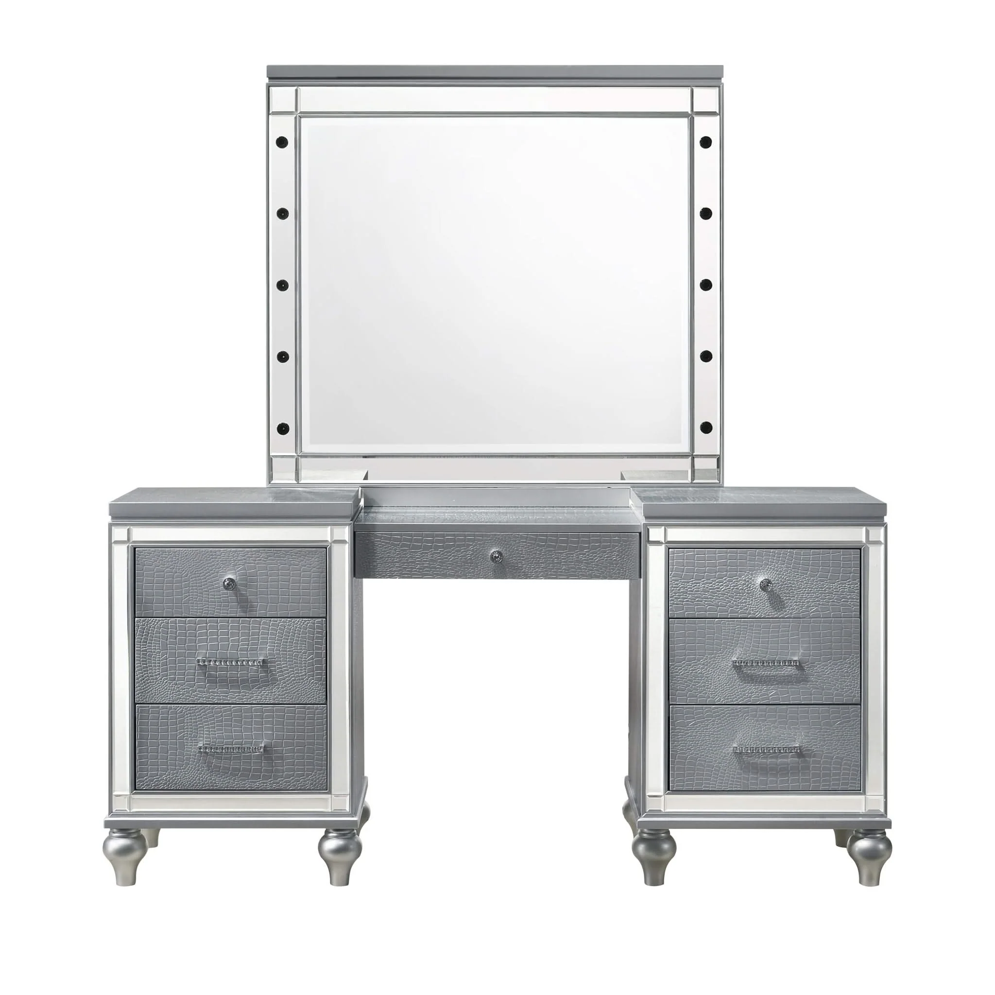 Valentino - Vanity Table Set - Image 15