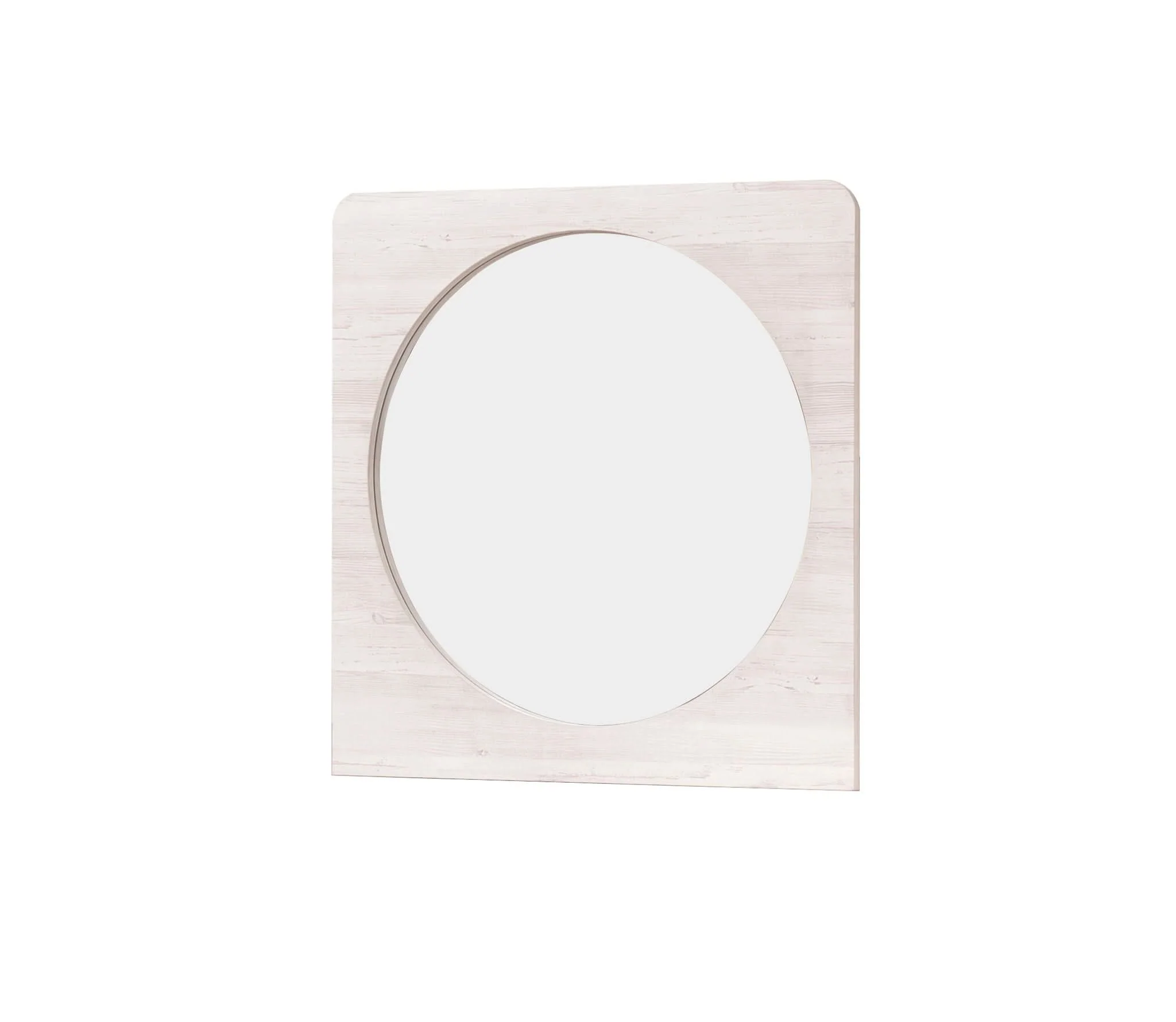 Veda - Dresser And Mirror - Beige - Image 2