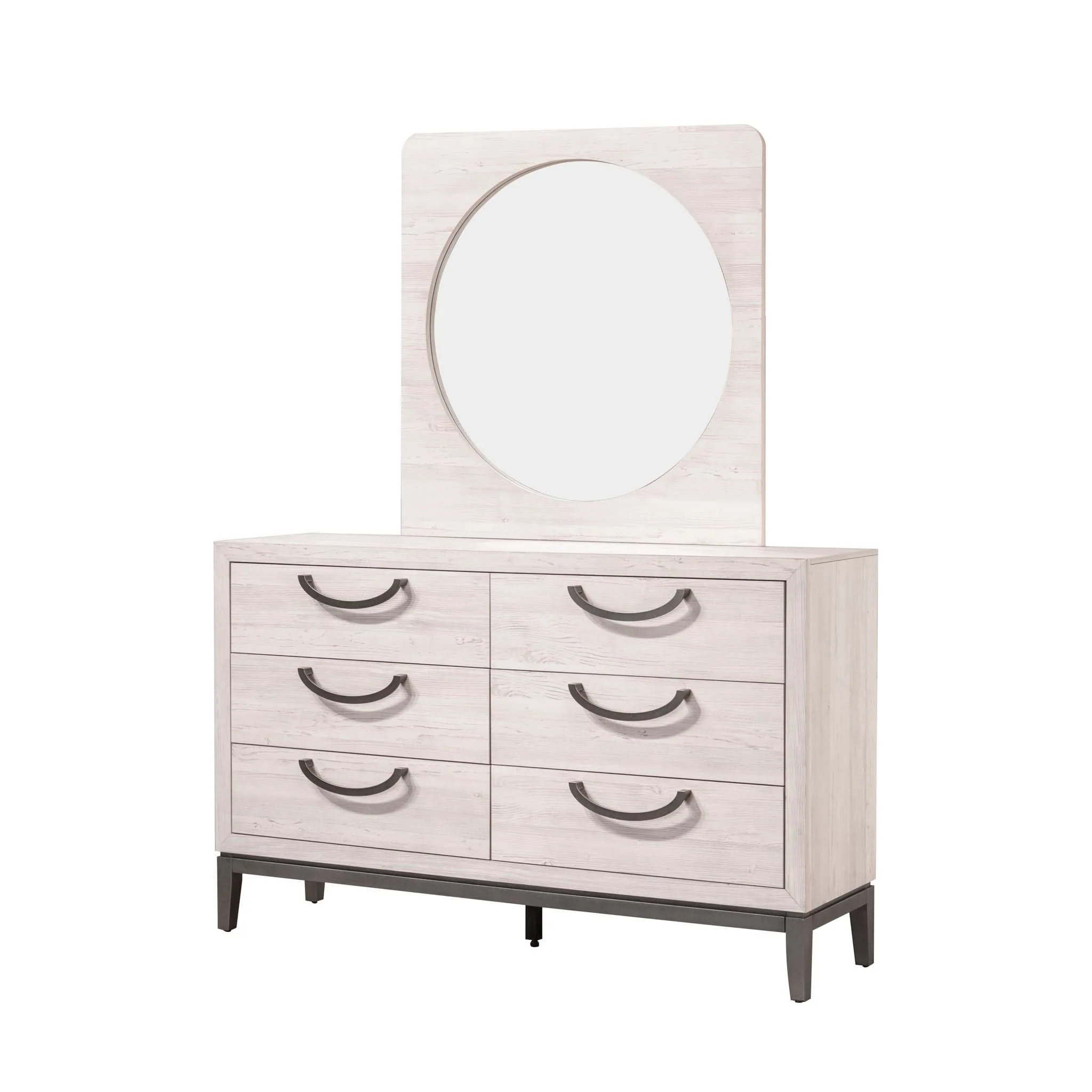 Veda - Dresser - Beige