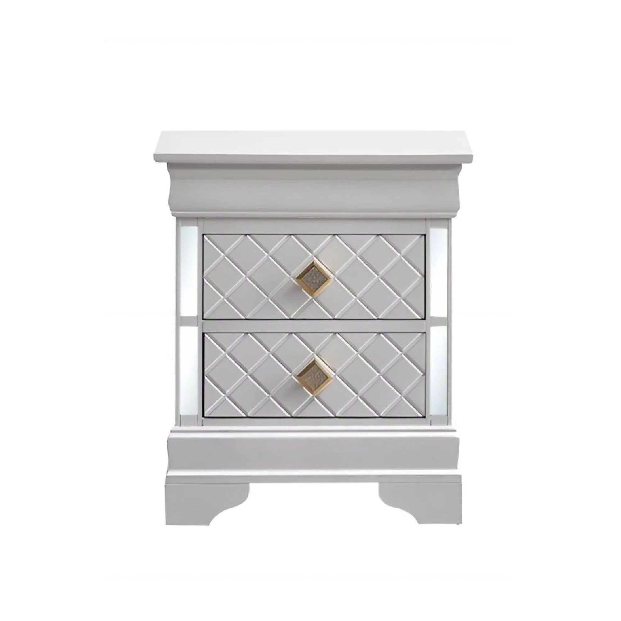 Verona - Nightstand - Image 3