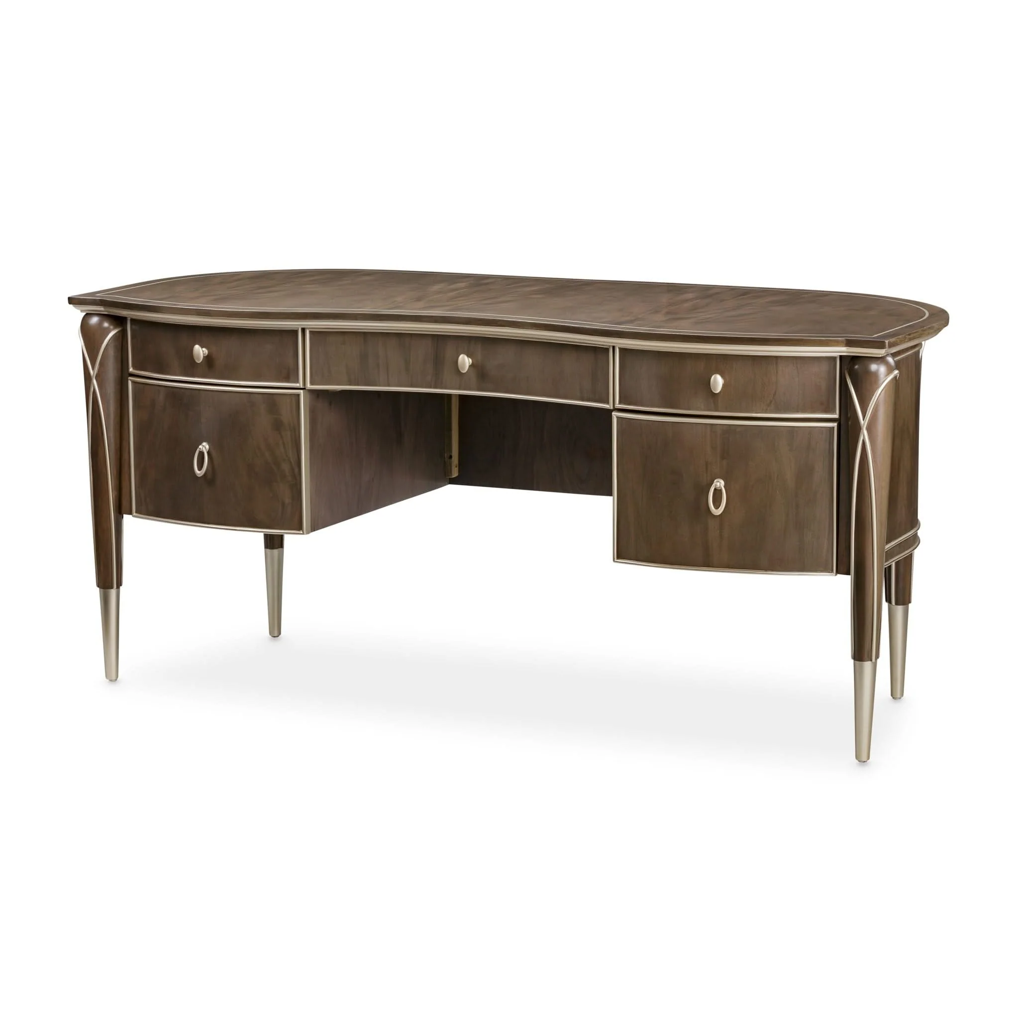 Villa Cherie - Desk - Image 2