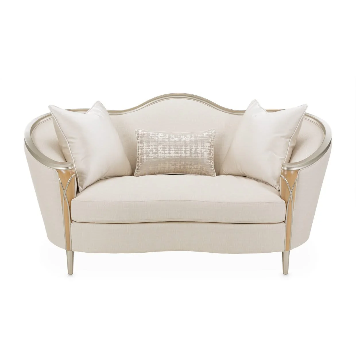 Villa Cherie - Loveseat - Image 7