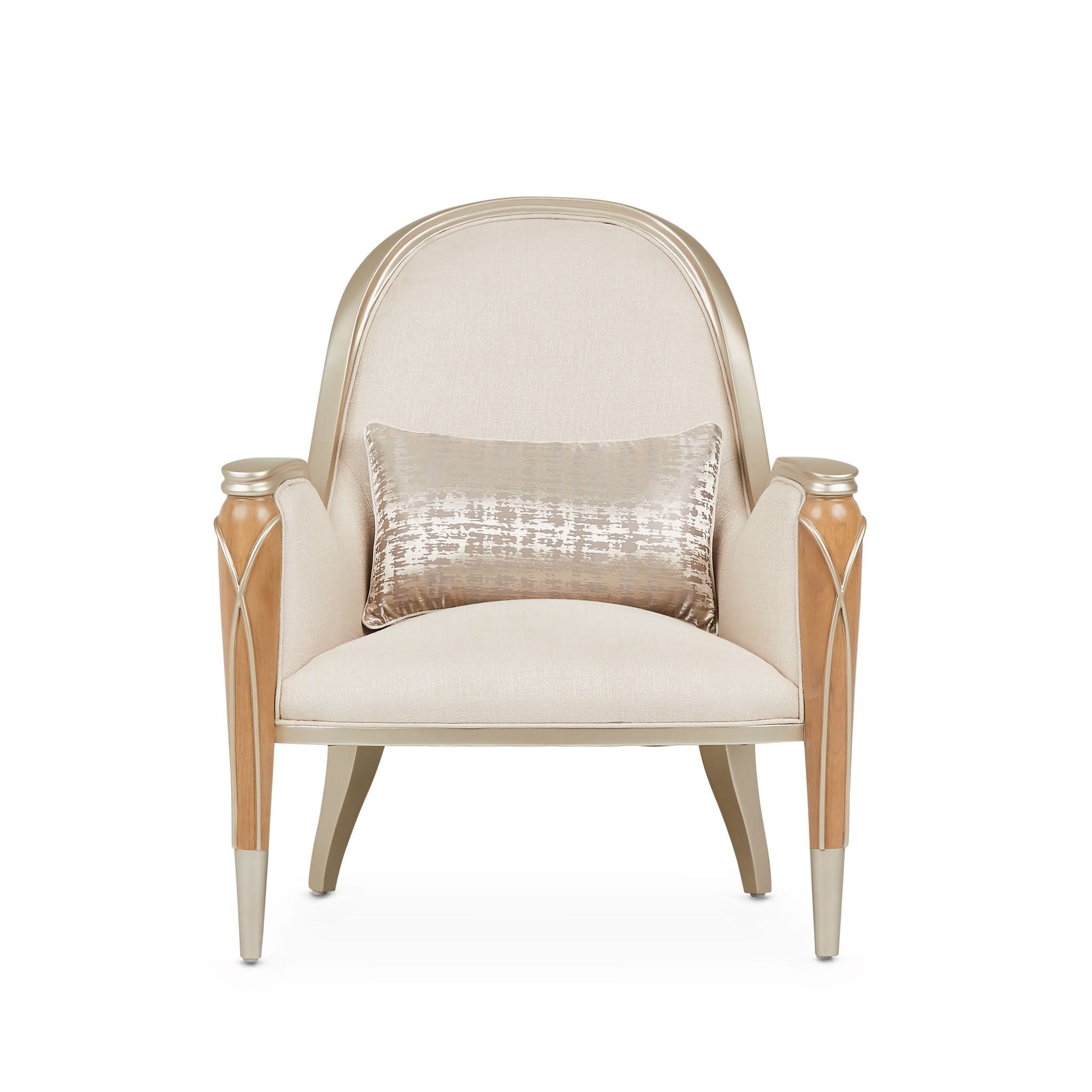 Villa Cherie - Matching Chair