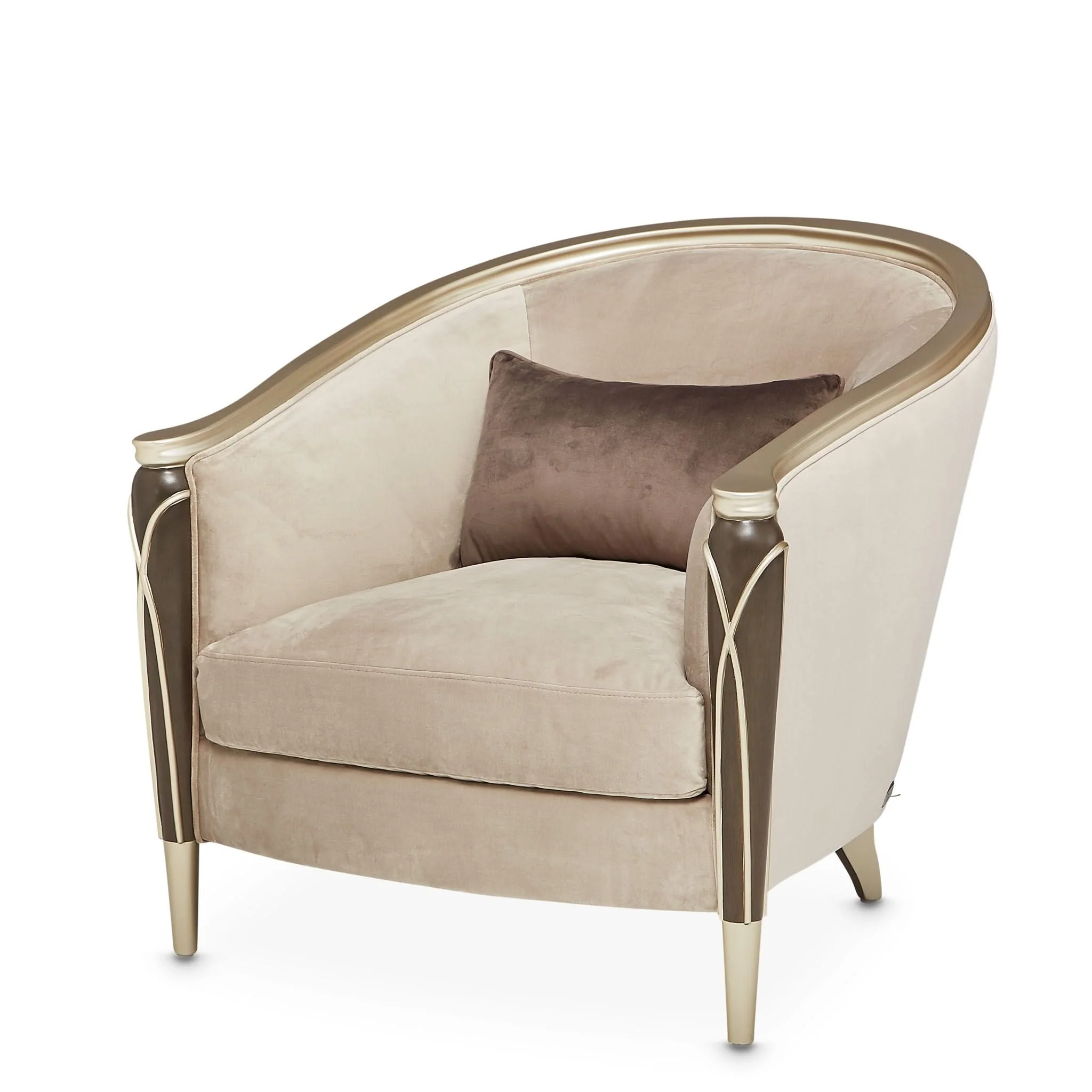 Villa Cherie - Matching Chair - Image 2