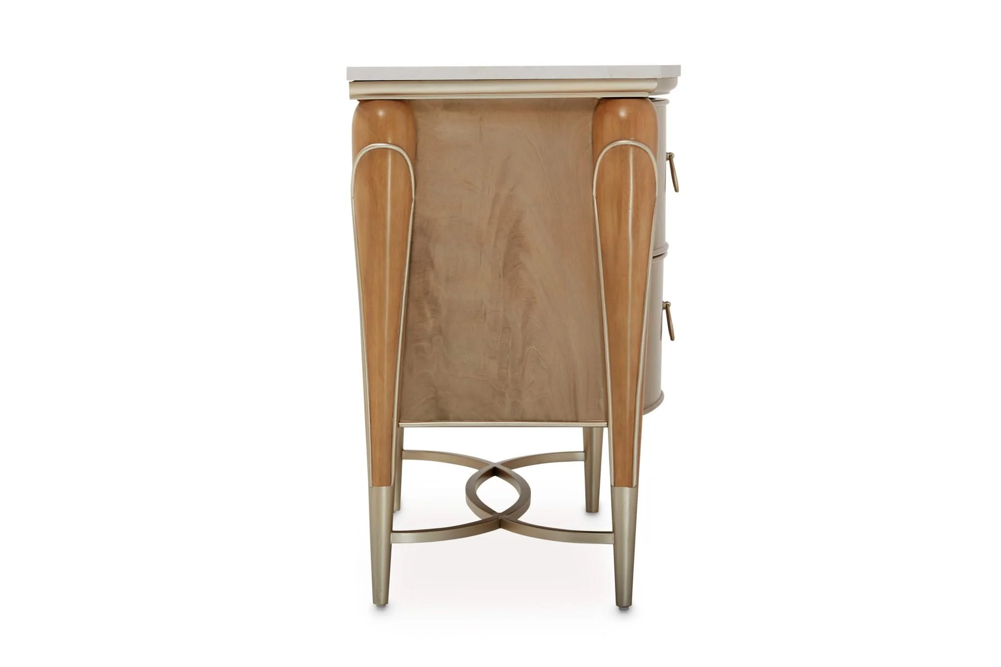Villa Cherie - Nightstand - Image 6
