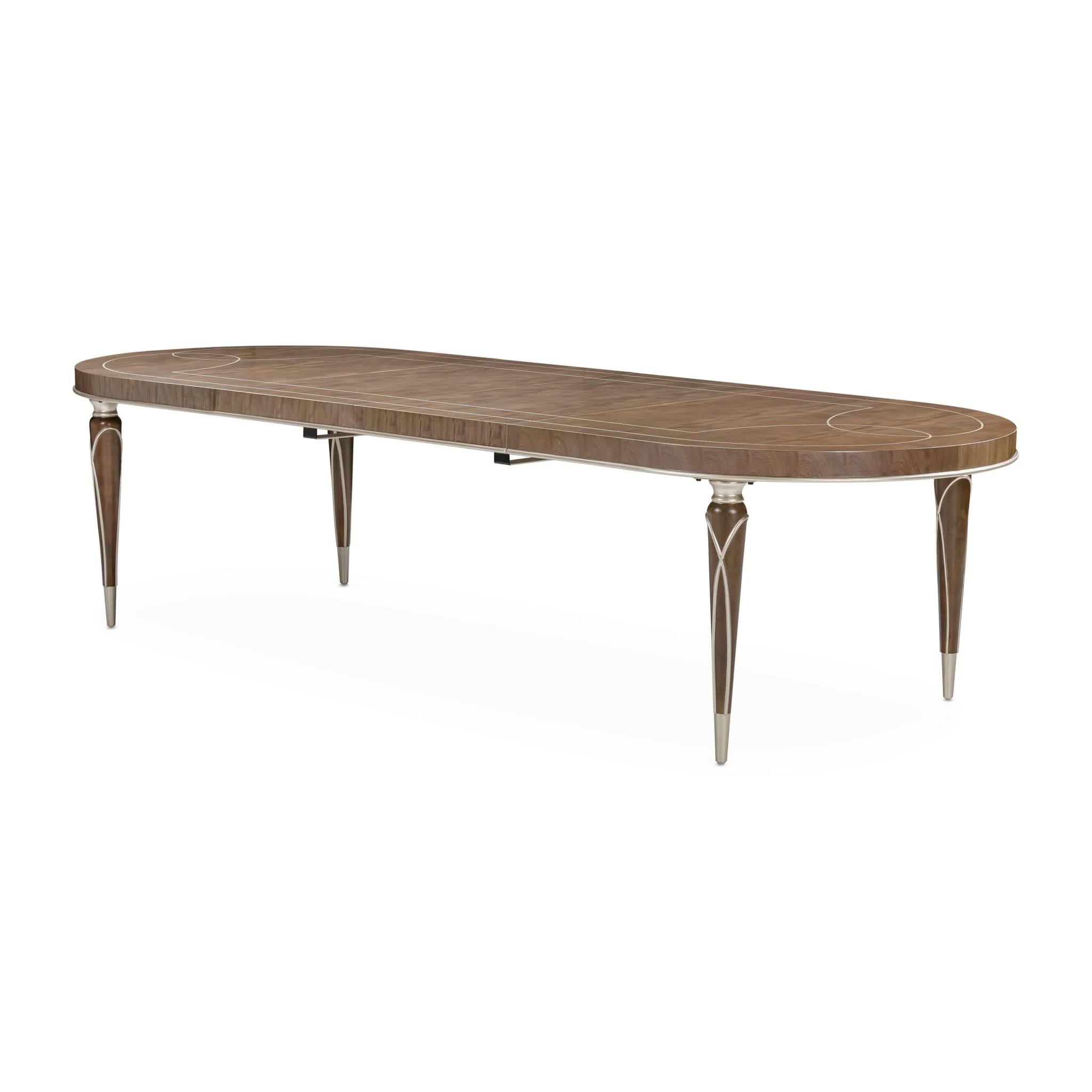 Villa Cherie - Oval Dining Table - Image 2