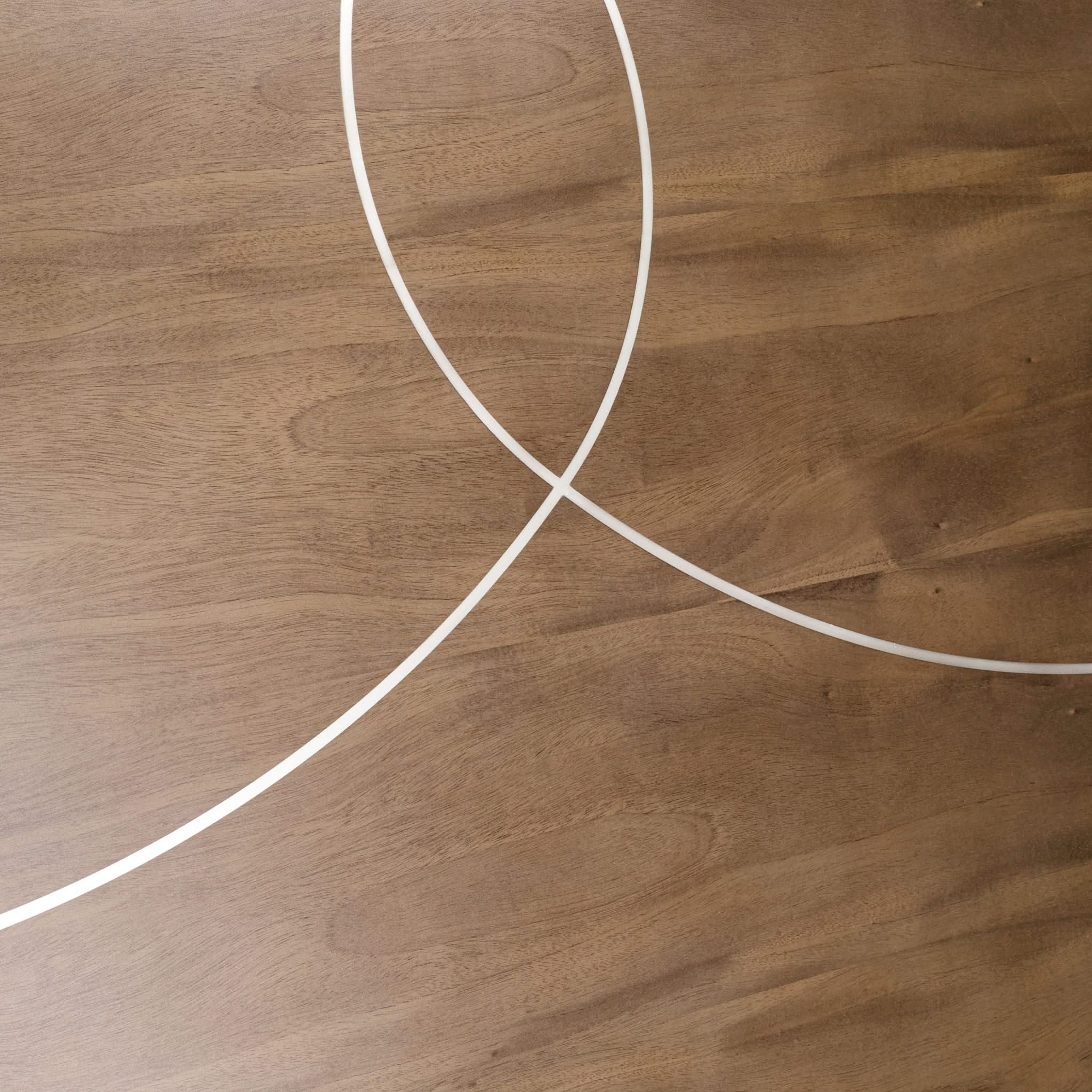Villa Cherie - Oval Dining Table - Image 4