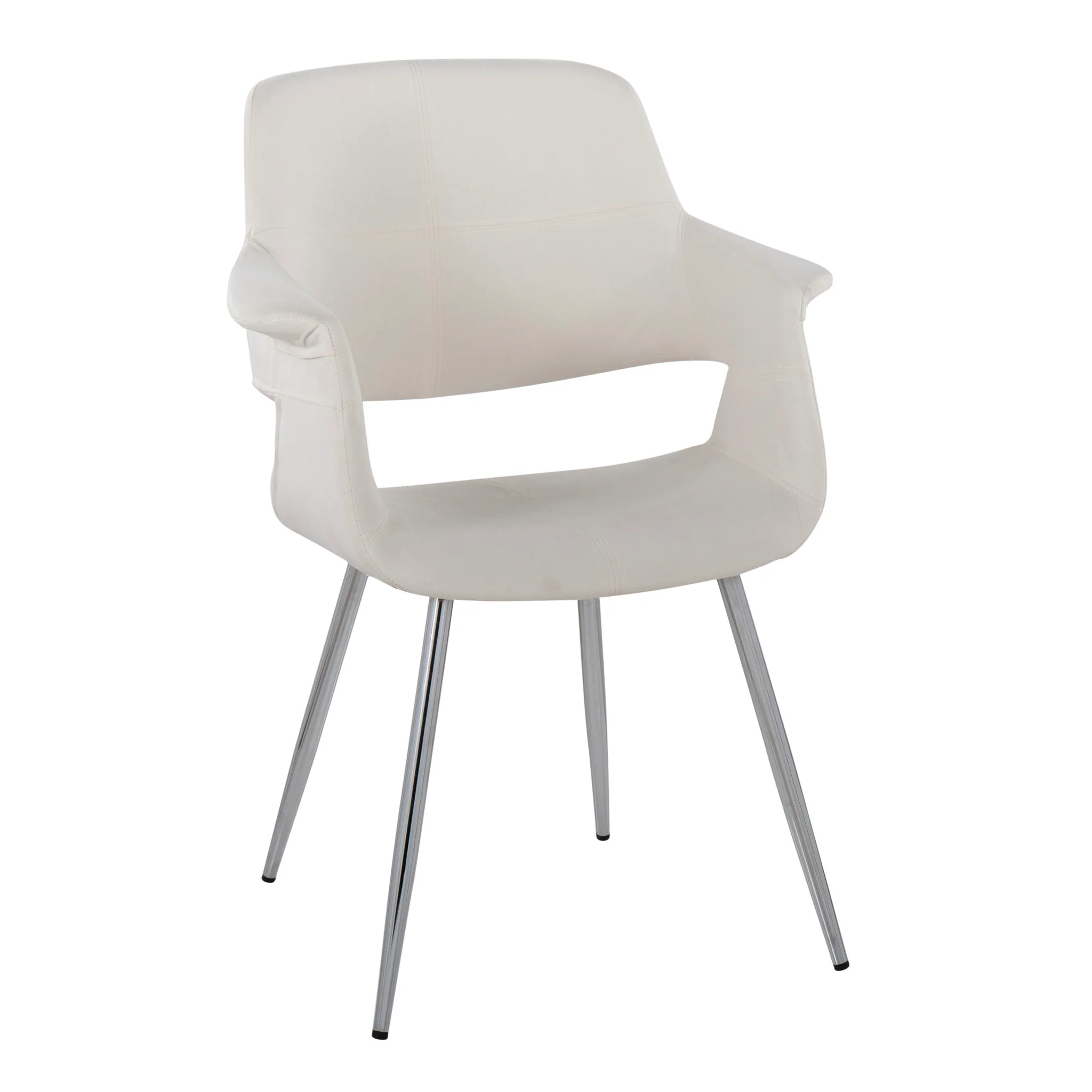 Vintage Flair - Glam / Art Deco Chair (Set of 2) - Image 13