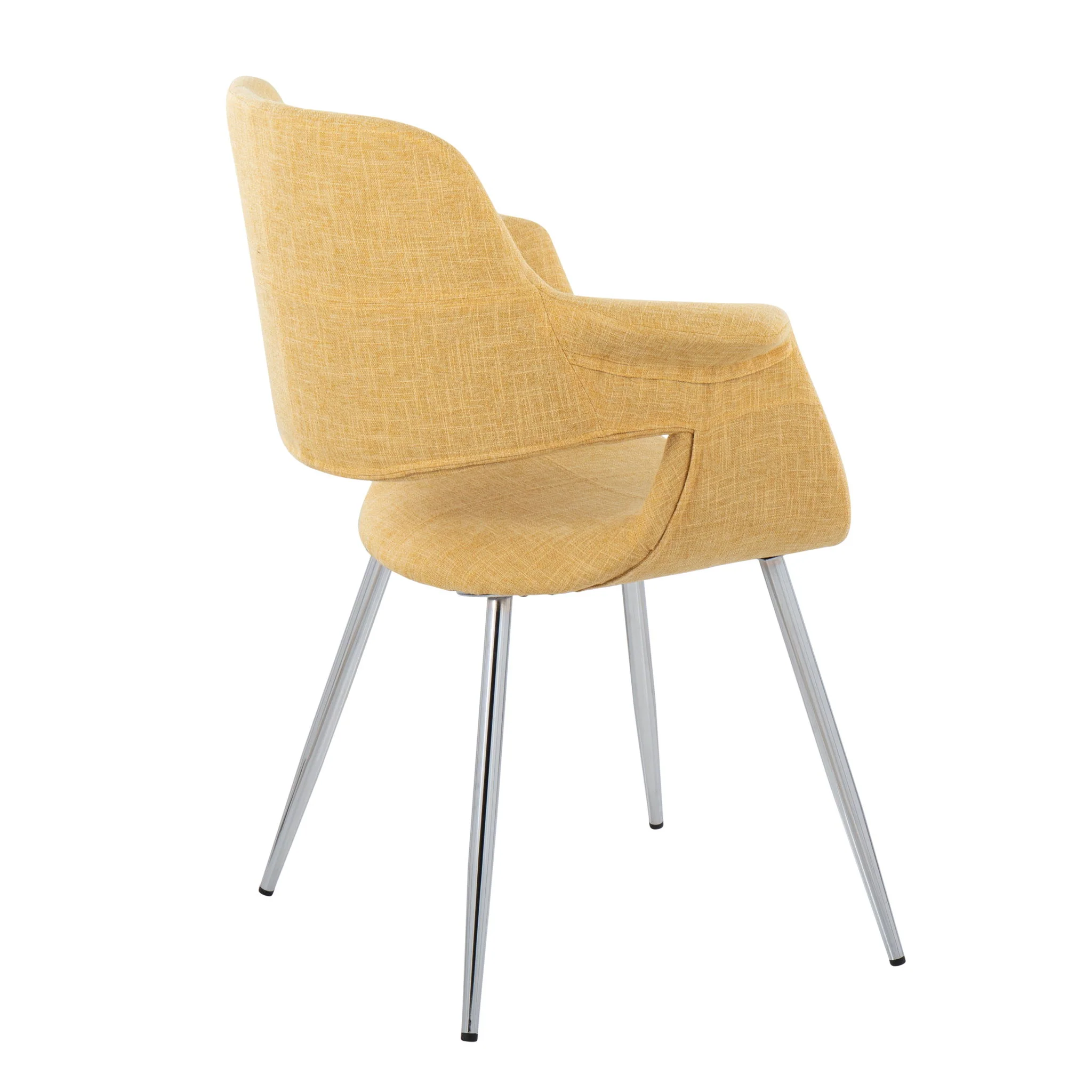 Vintage Flair - Glam / Art Deco Chair (Set of 2) - Image 9