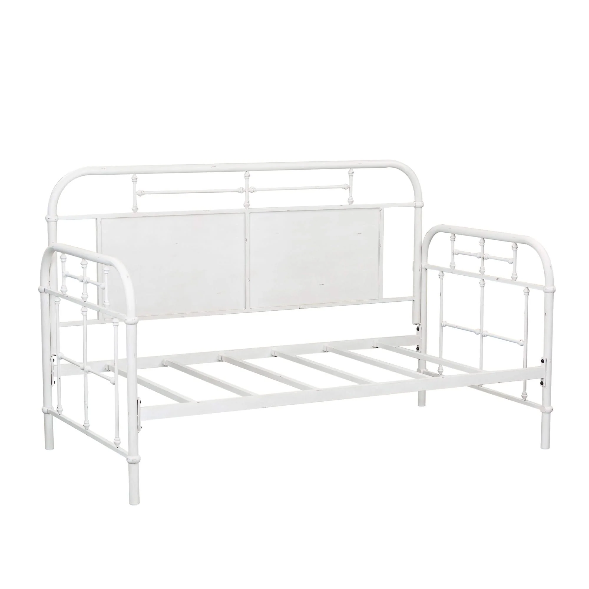 Vintage Series - Metal Day Bed - Image 11