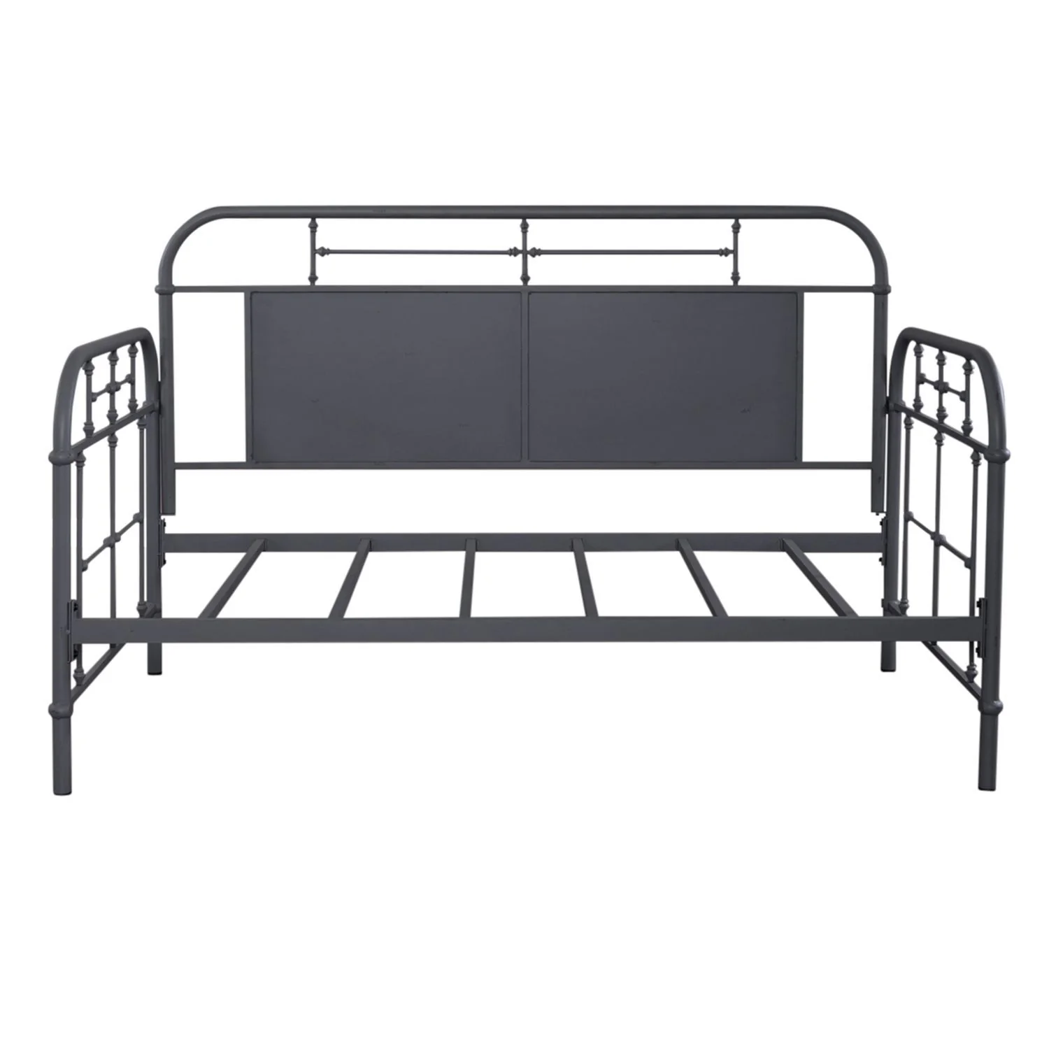 Vintage Series - Metal Day Bed - Image 12
