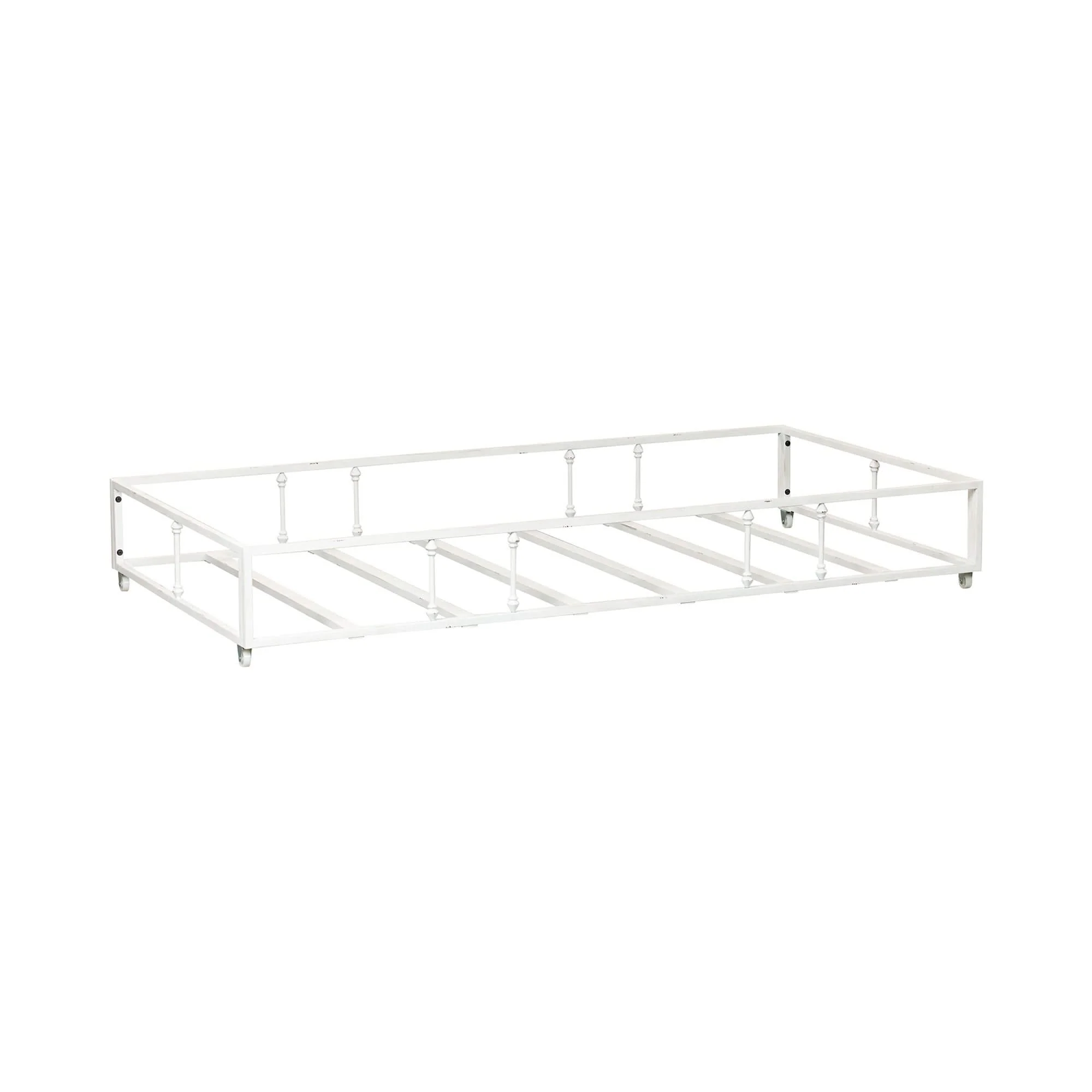 Vintage Series - Metal Trundle - Image 10