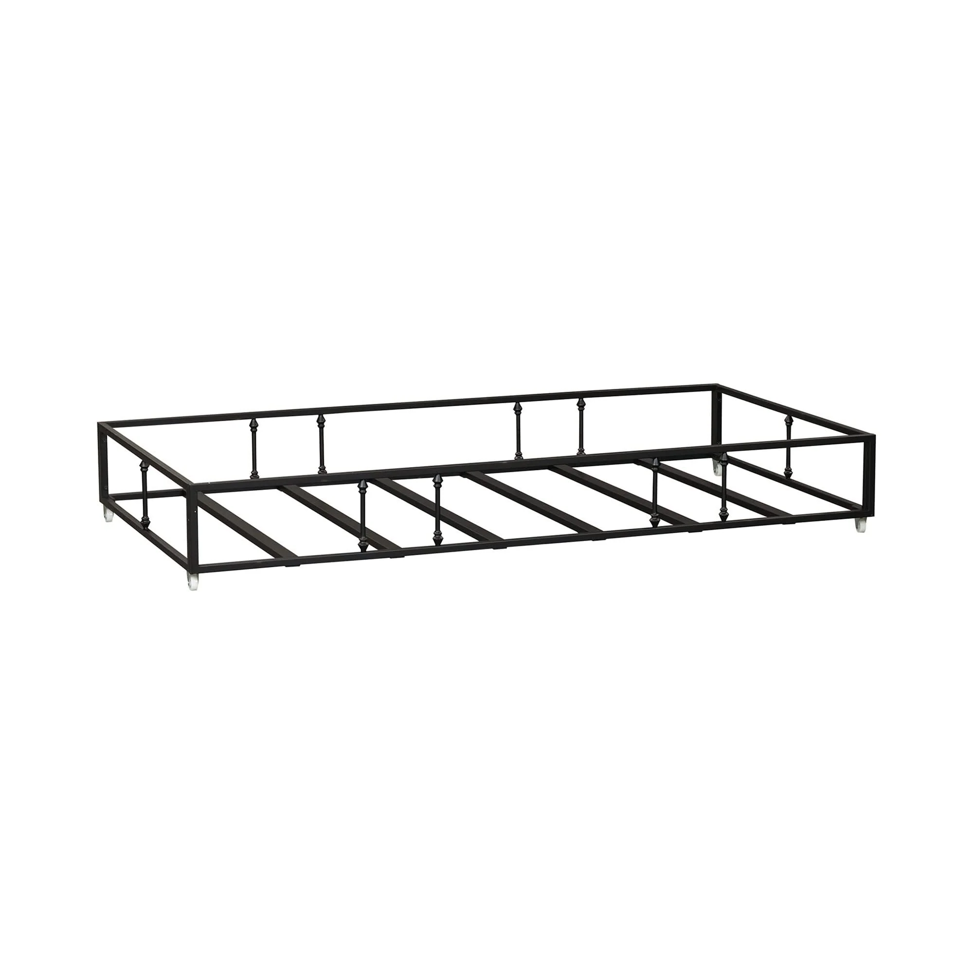 Vintage Series - Metal Trundle - Image 11
