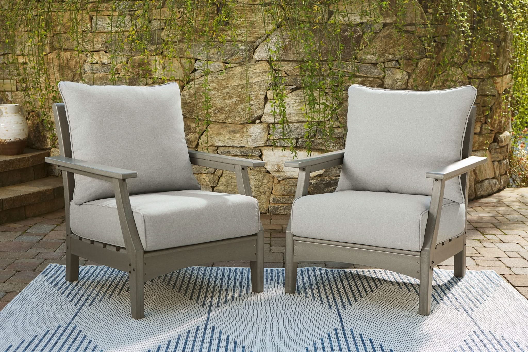 Visola - Lounge Set - Image 5