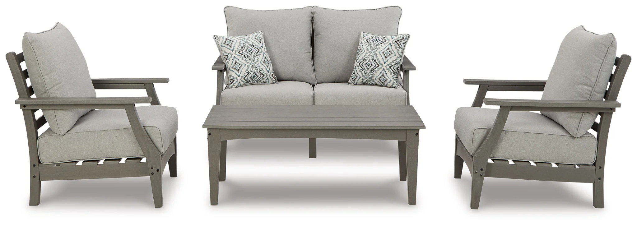 Visola - Lounge Set - Image 7