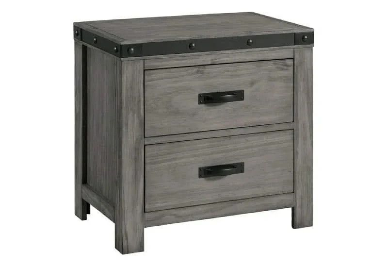 Wade Nightstand