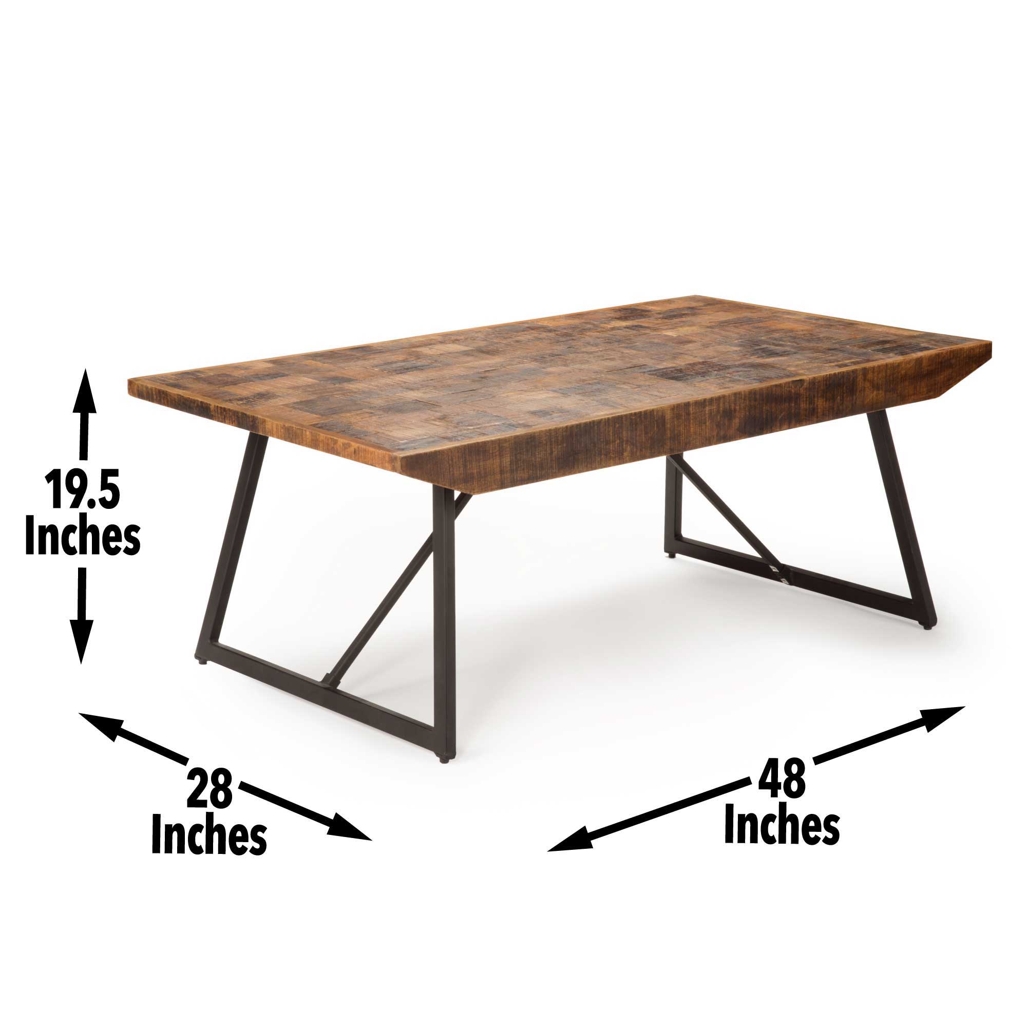 Walden - Table - Image 9