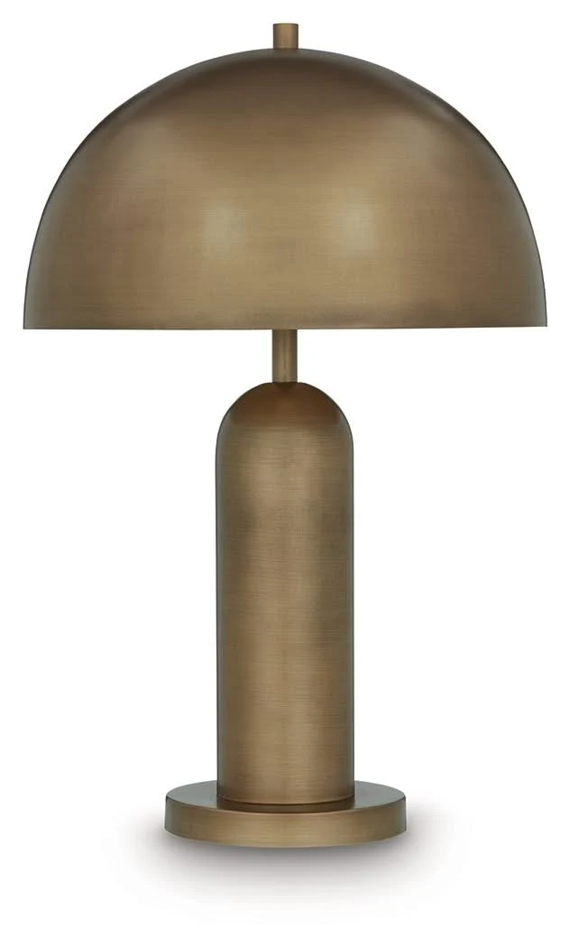 Wendfield - Metal Lamp - Image 3