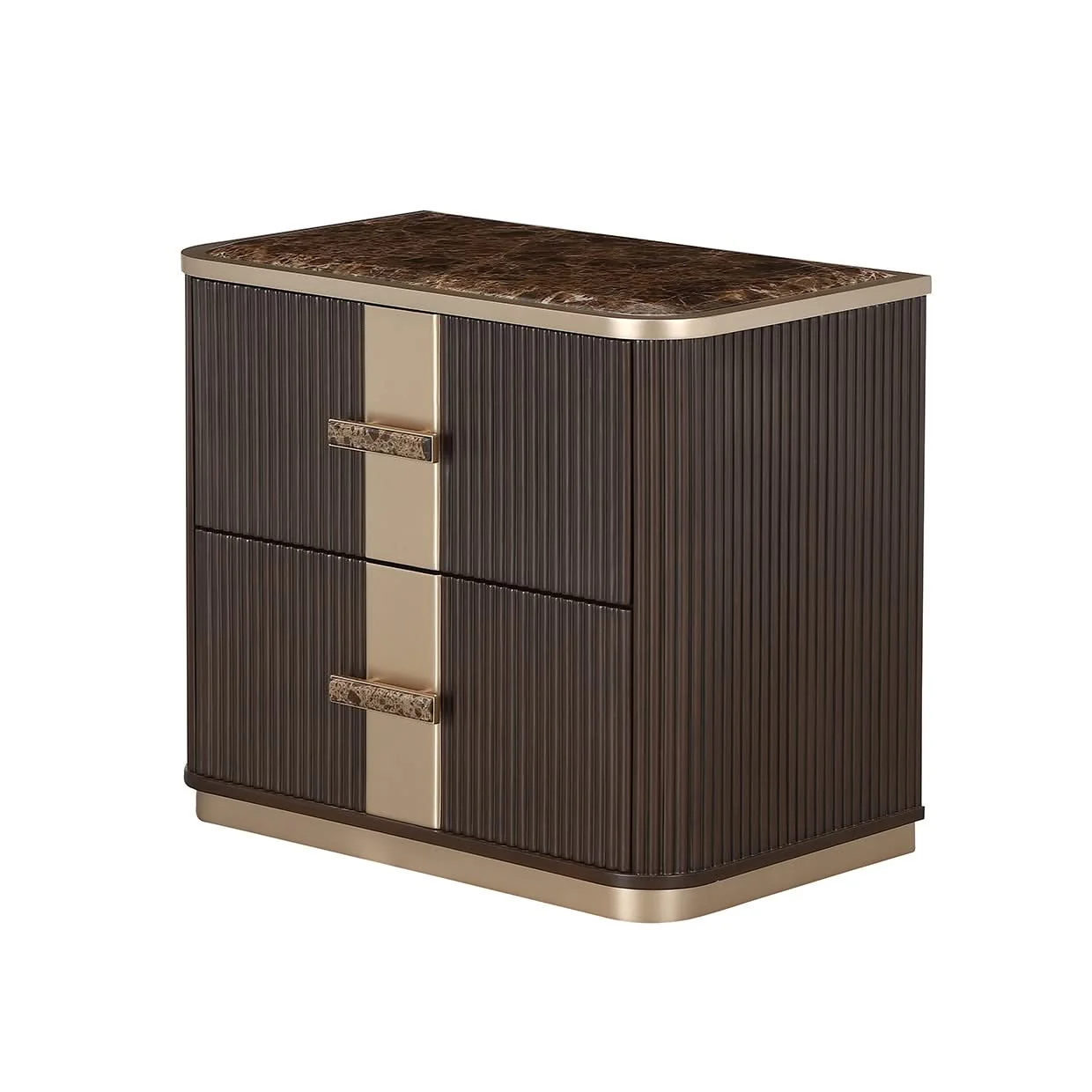 West Kensington - Nightstand - Image 2