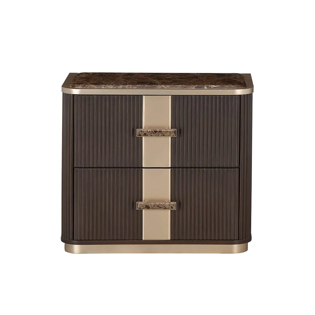 West Kensington - Nightstand - Image 7