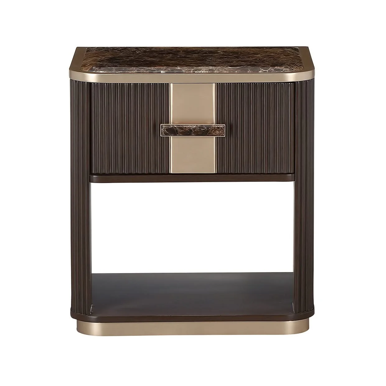 West Kensington - Nightstand - Image 8