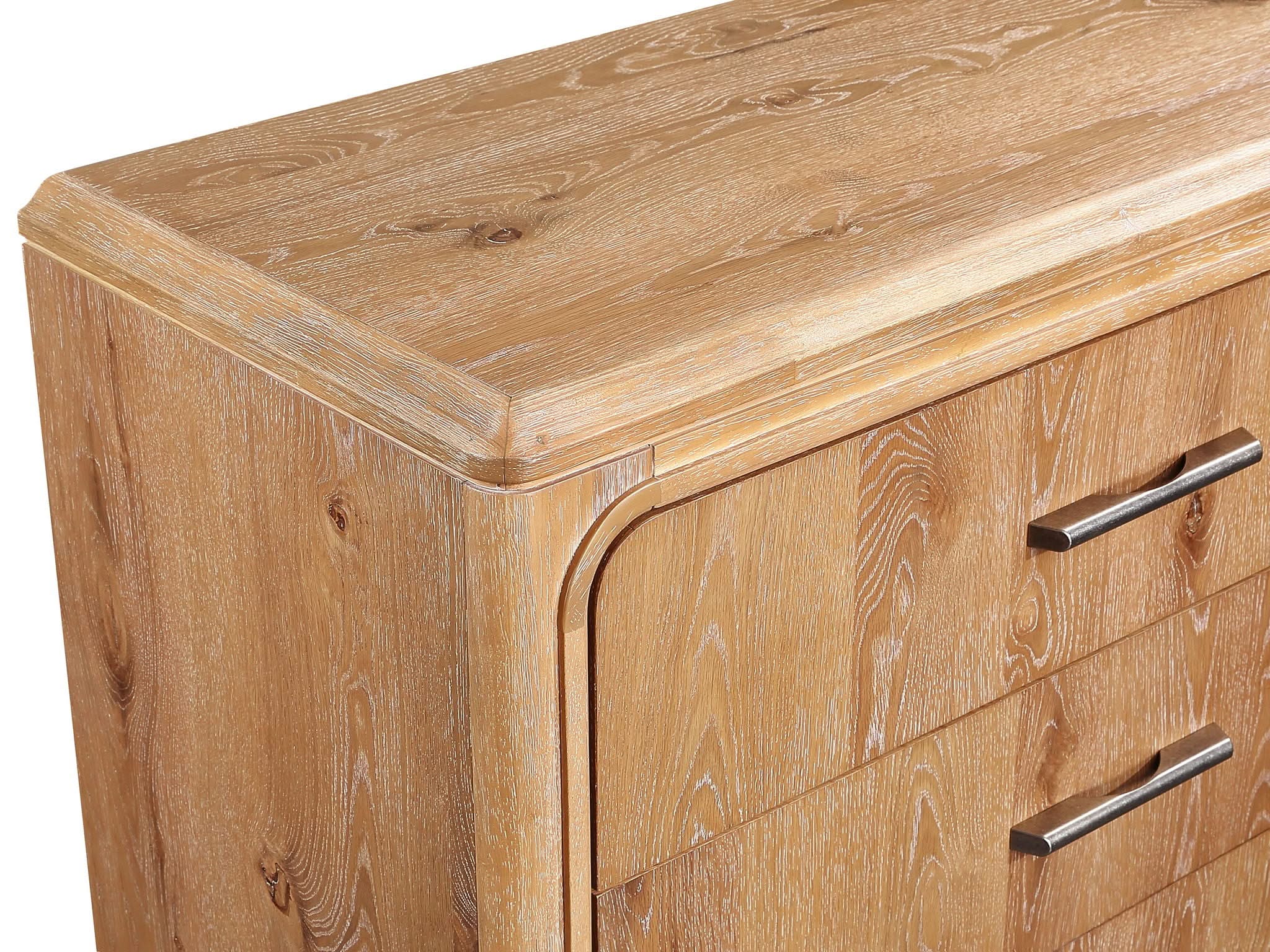 Westcott - Dresser - Cerused Natural - Image 3