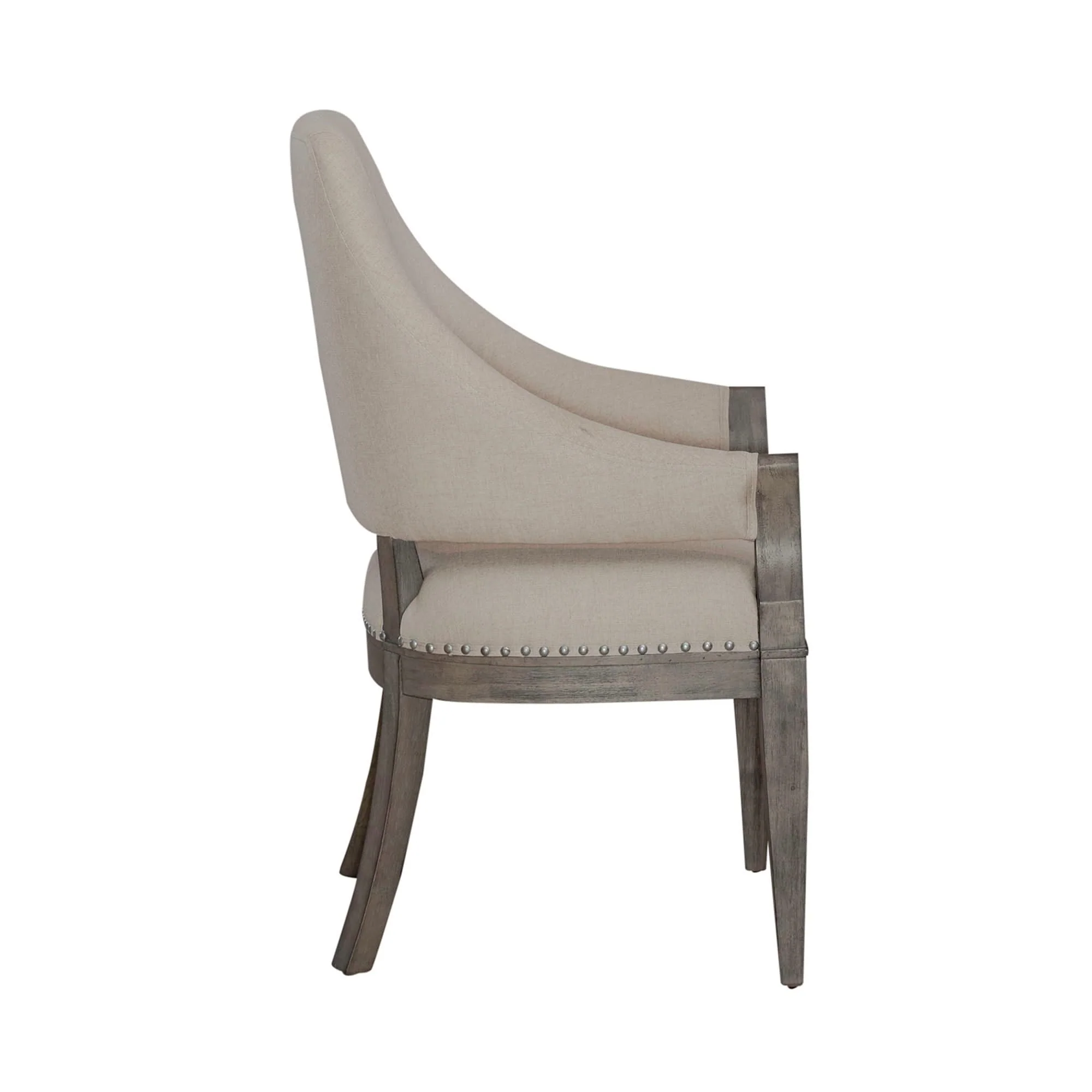 Westfield - Upholstered Chair - Image 4