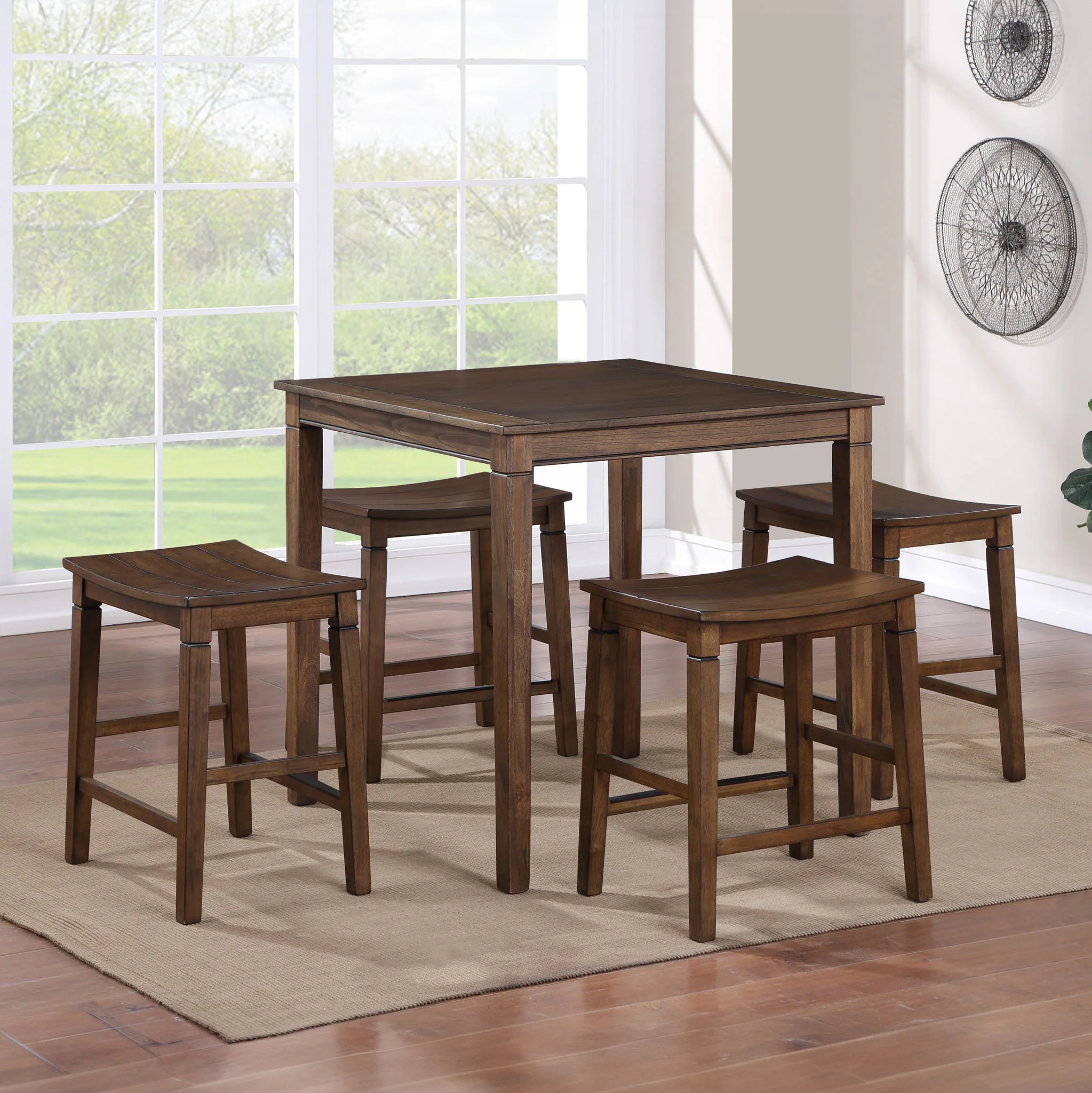 Westlake - Counter Dining Set - Image 2