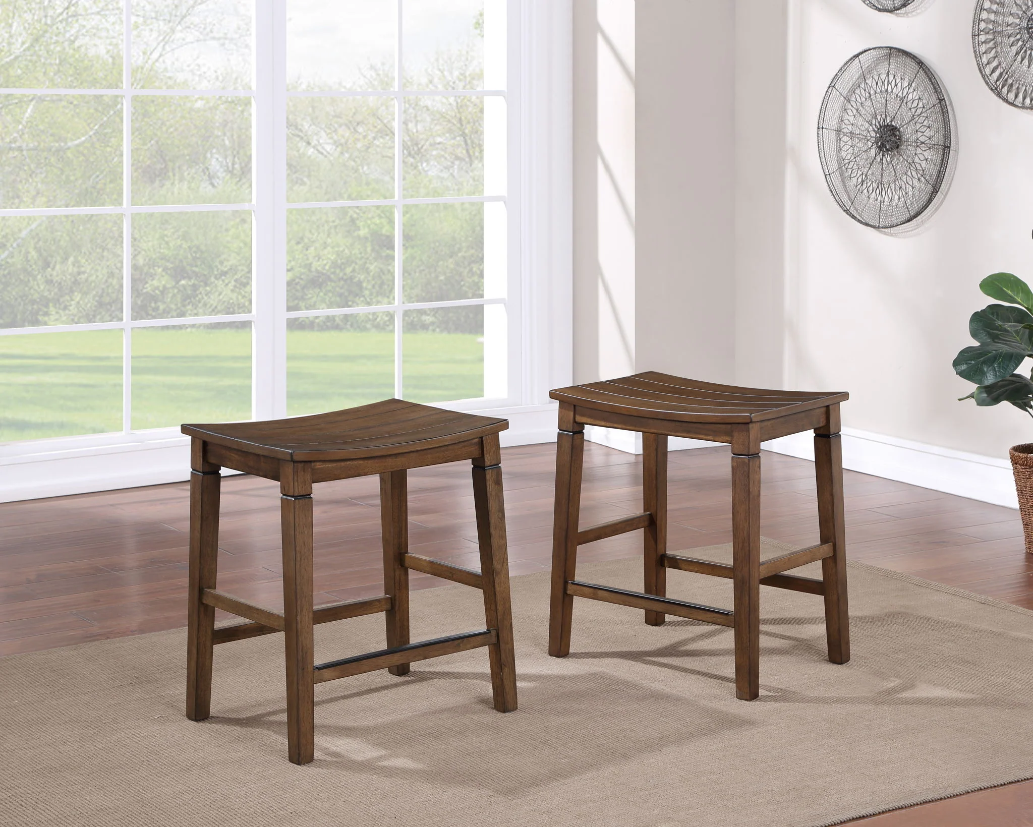 Westlake - Counter Dining Set - Image 6