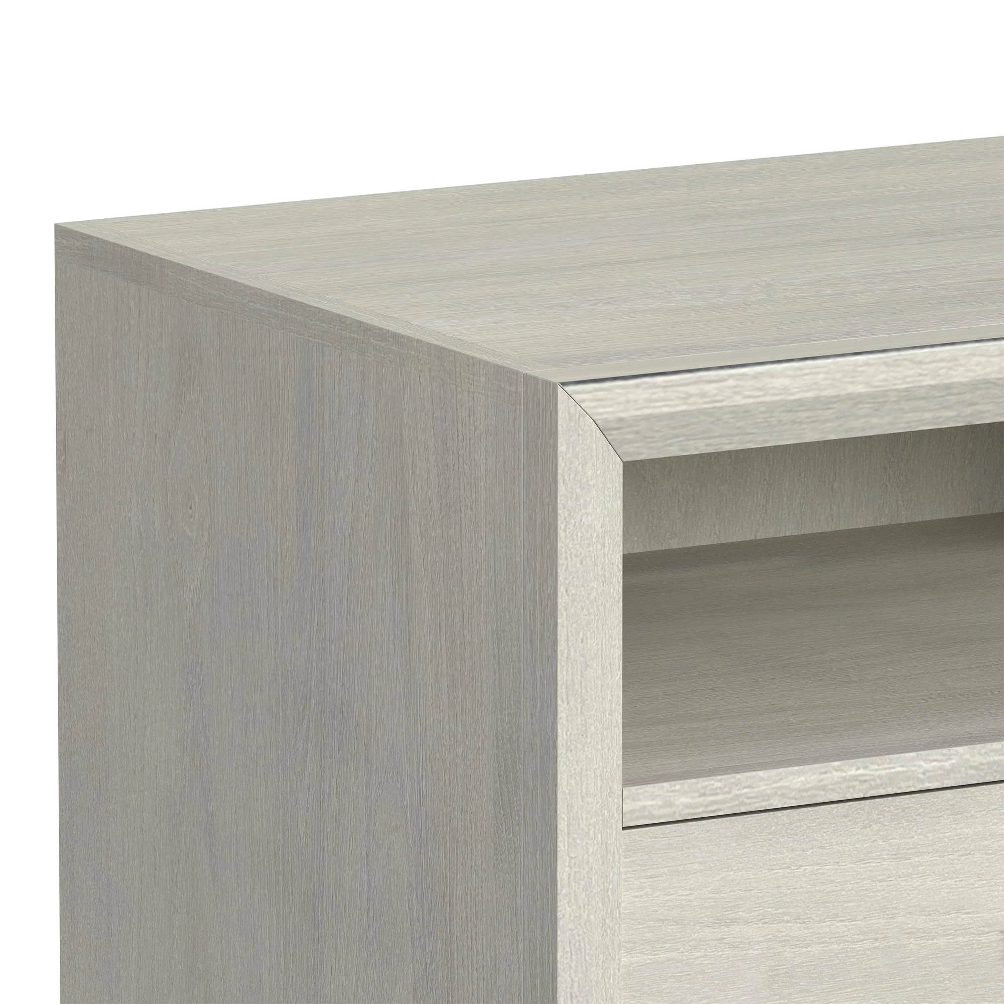Westland - Entertainment Unit With 82" TV Console - Image 4
