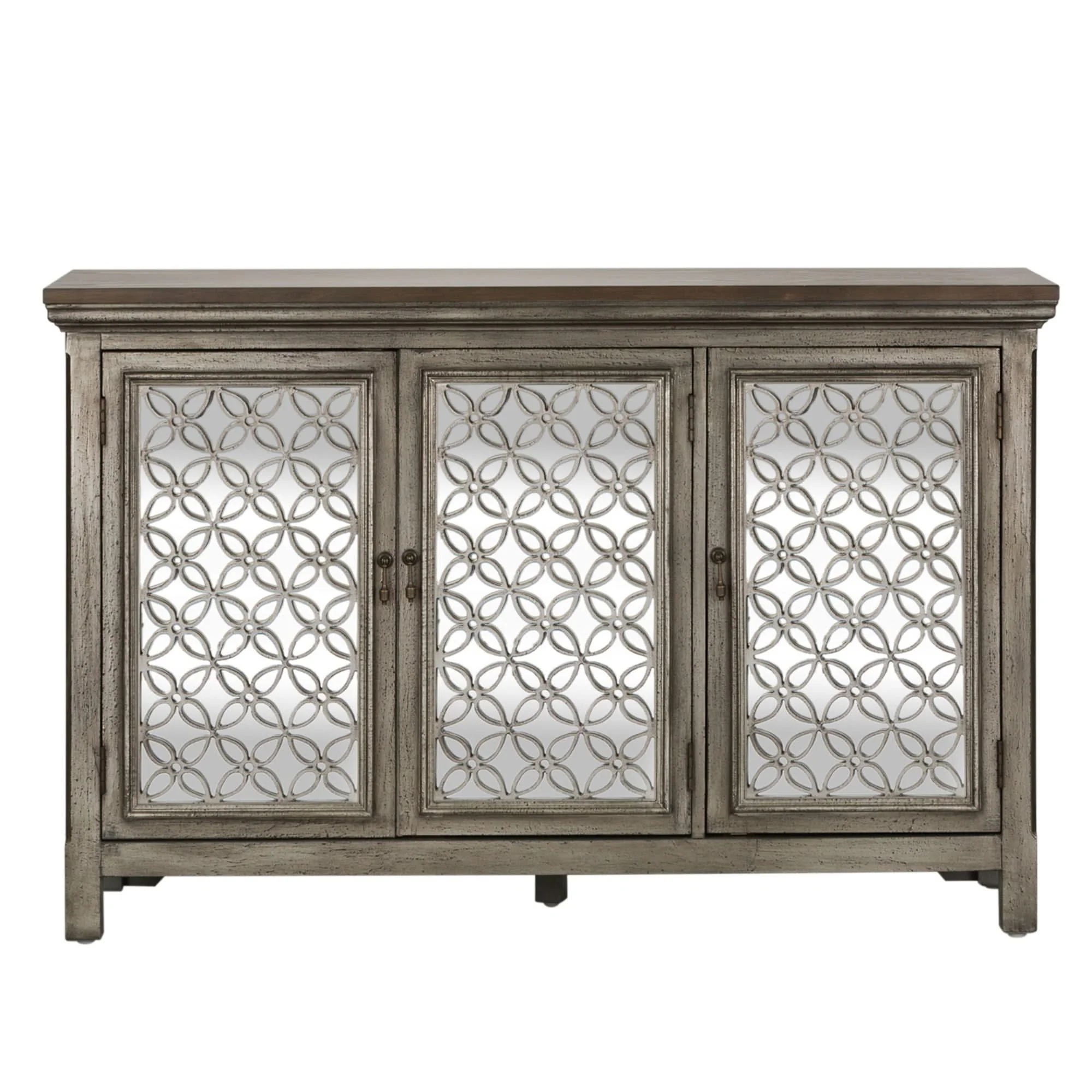 Westridge - Accent Cabinet - Image 13